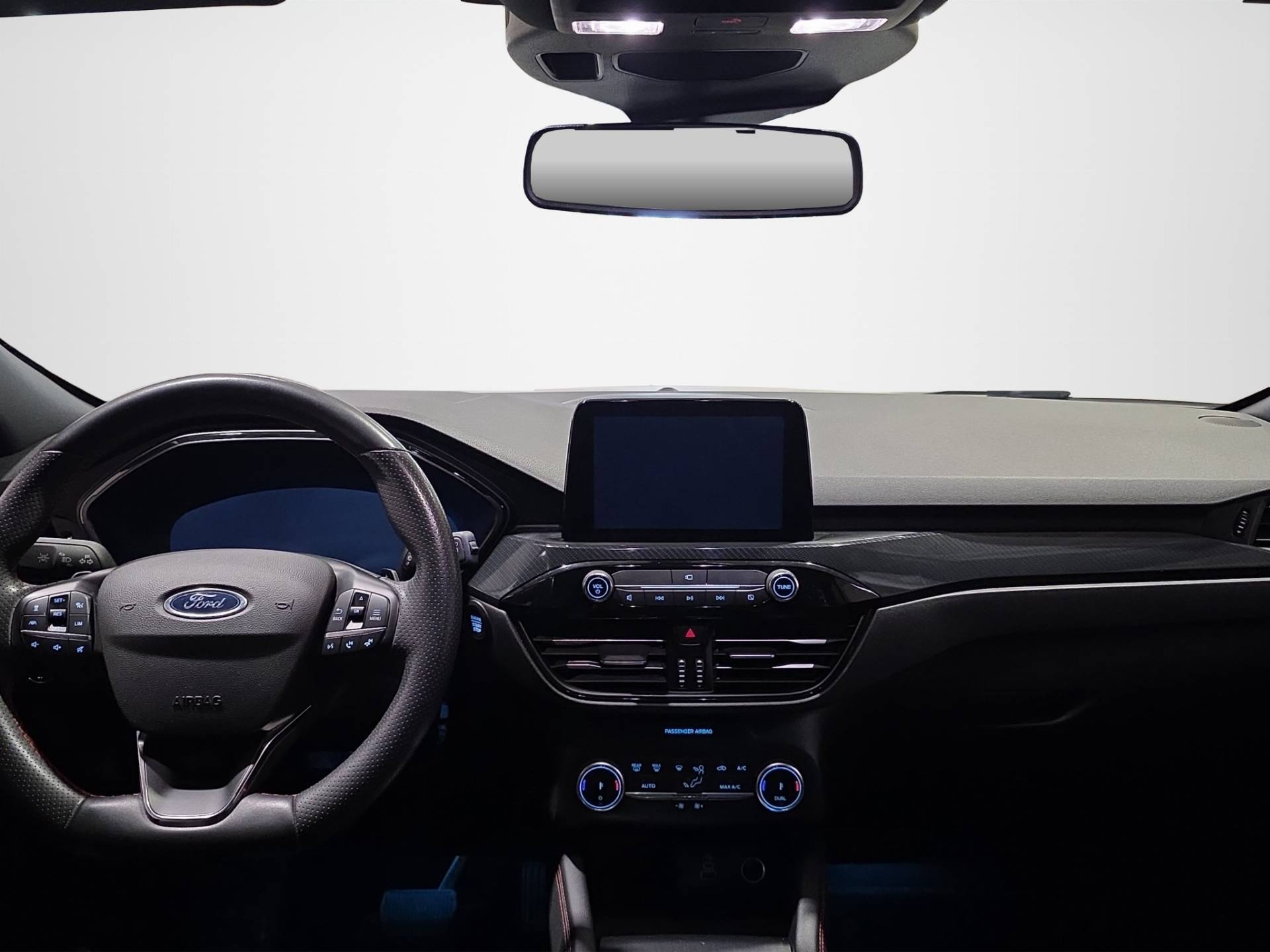FORD Kuga Kuga 2.0 ecoblue ST-Line X 2wd 120cv auto usata in pronta consegna - Brandini