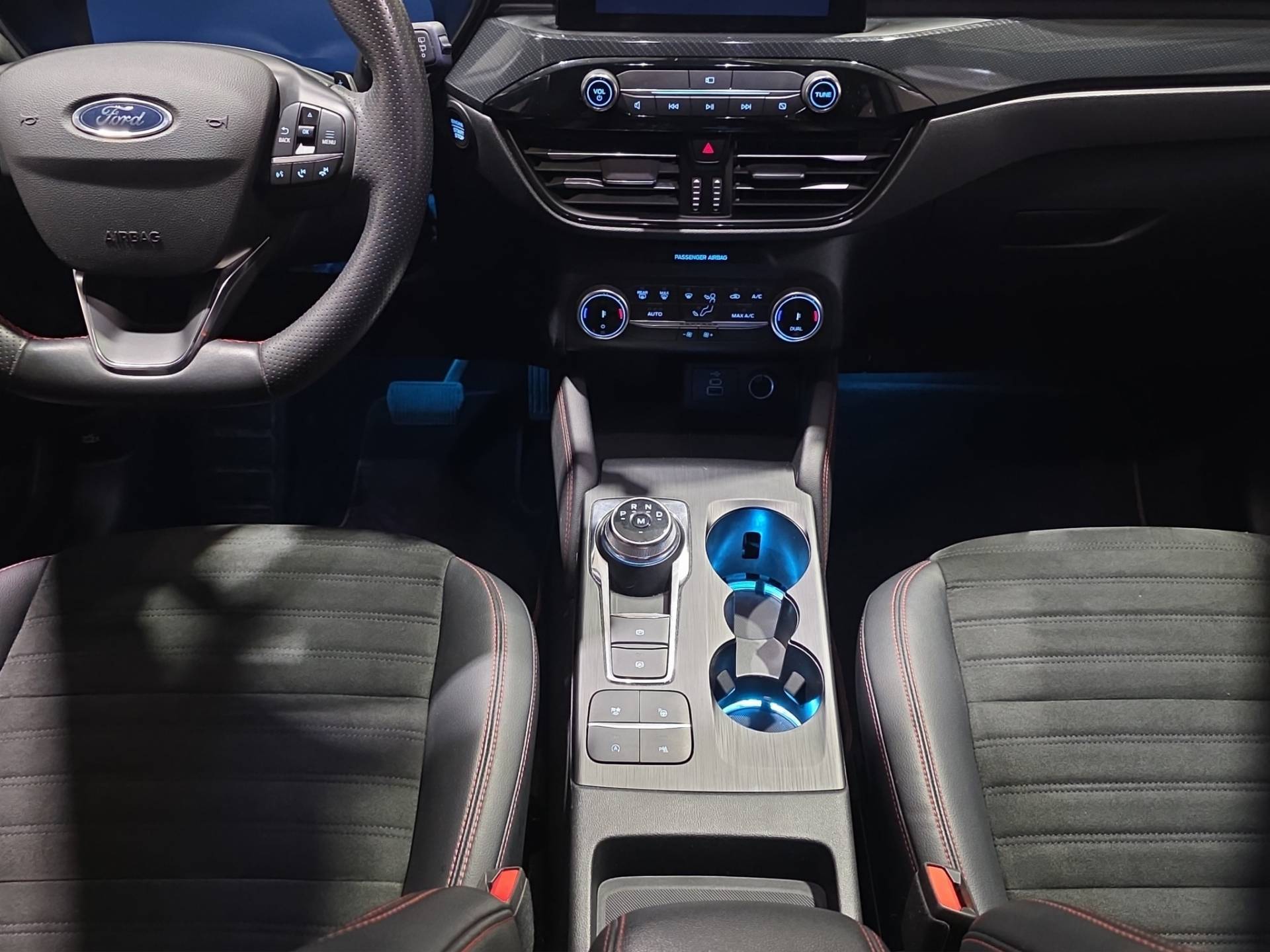 FORD Kuga Kuga 2.0 ecoblue ST-Line X 2wd 120cv auto usata in pronta consegna - Brandini