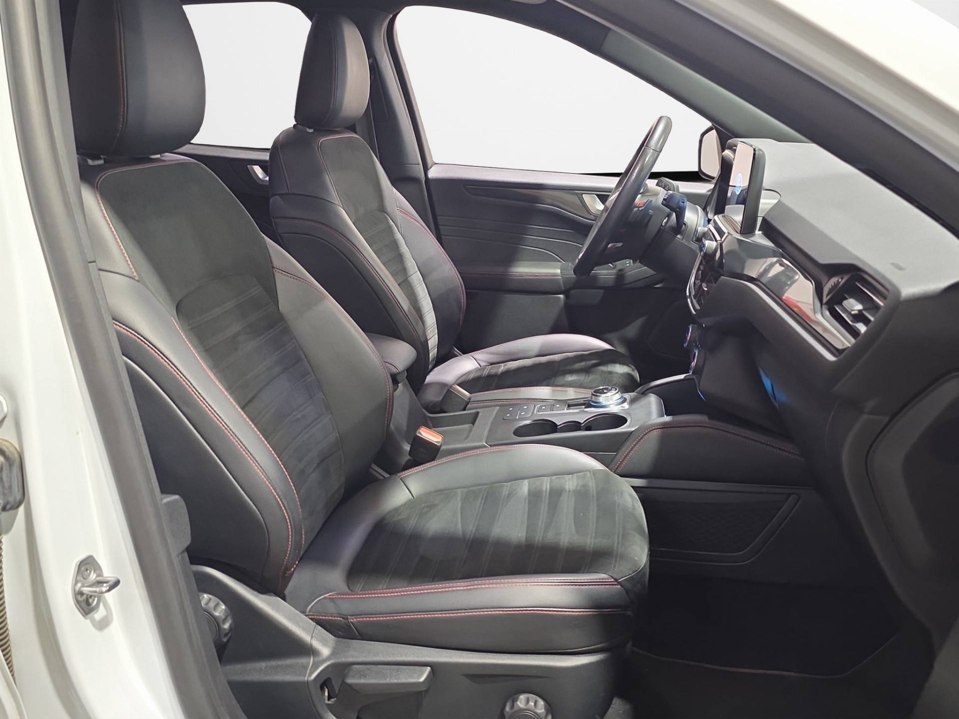 FORD Kuga Kuga 2.0 ecoblue ST-Line X 2wd 120cv auto usata in pronta consegna - Brandini