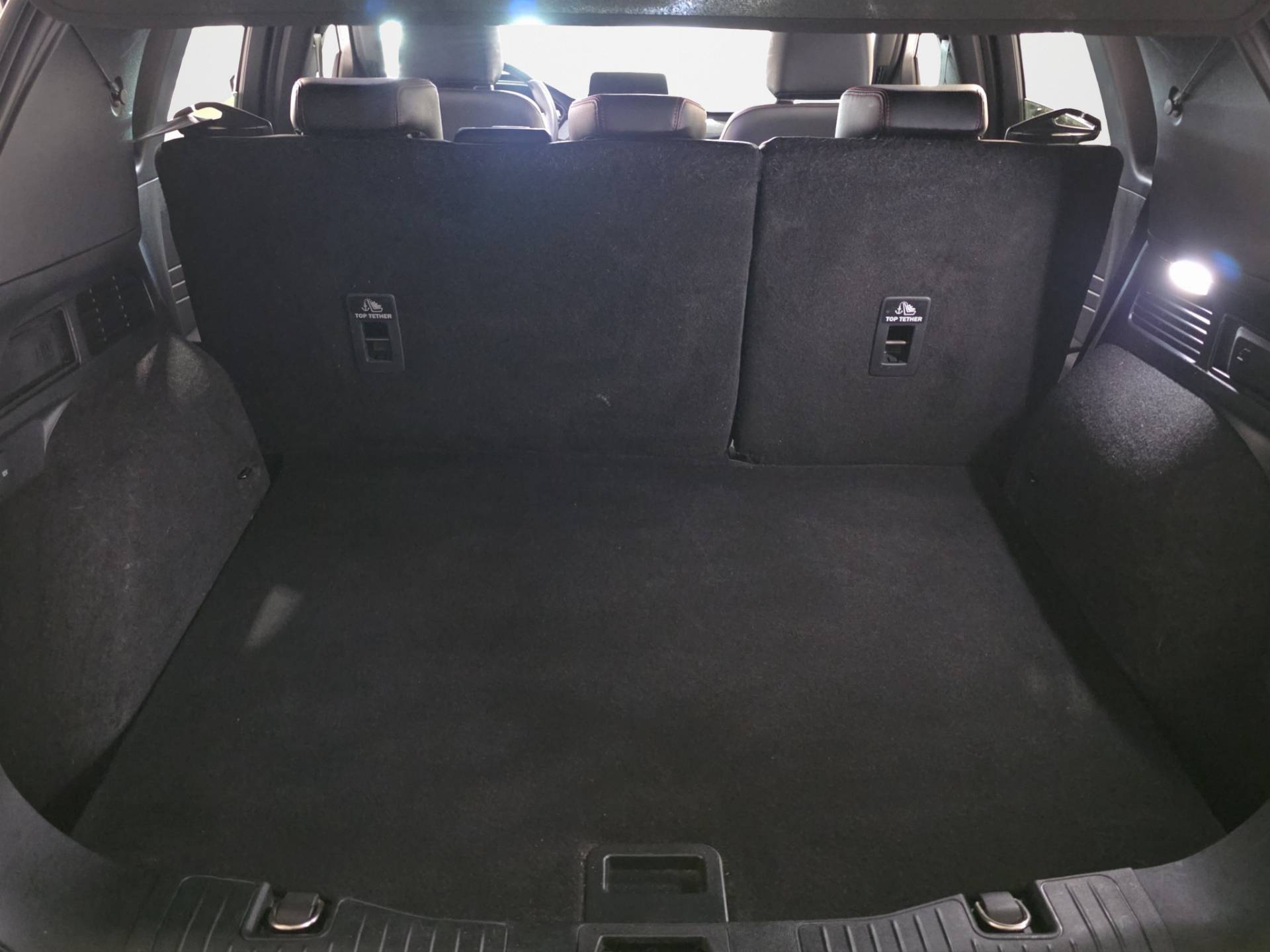 FORD Kuga Kuga 2.0 ecoblue ST-Line X 2wd 120cv auto usata in pronta consegna - Brandini