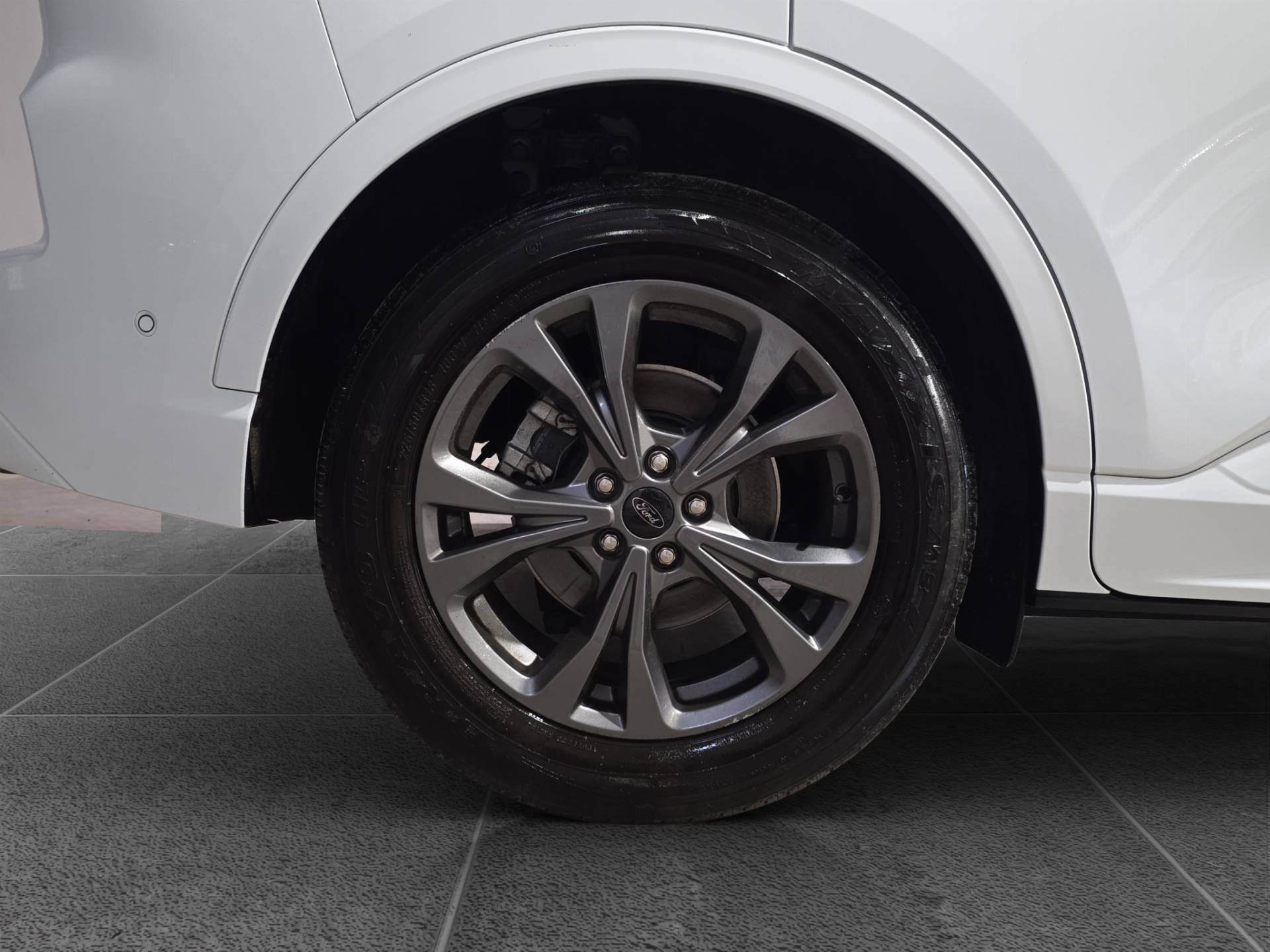 FORD Kuga Kuga 2.0 ecoblue ST-Line X 2wd 120cv auto usata in pronta consegna - Brandini
