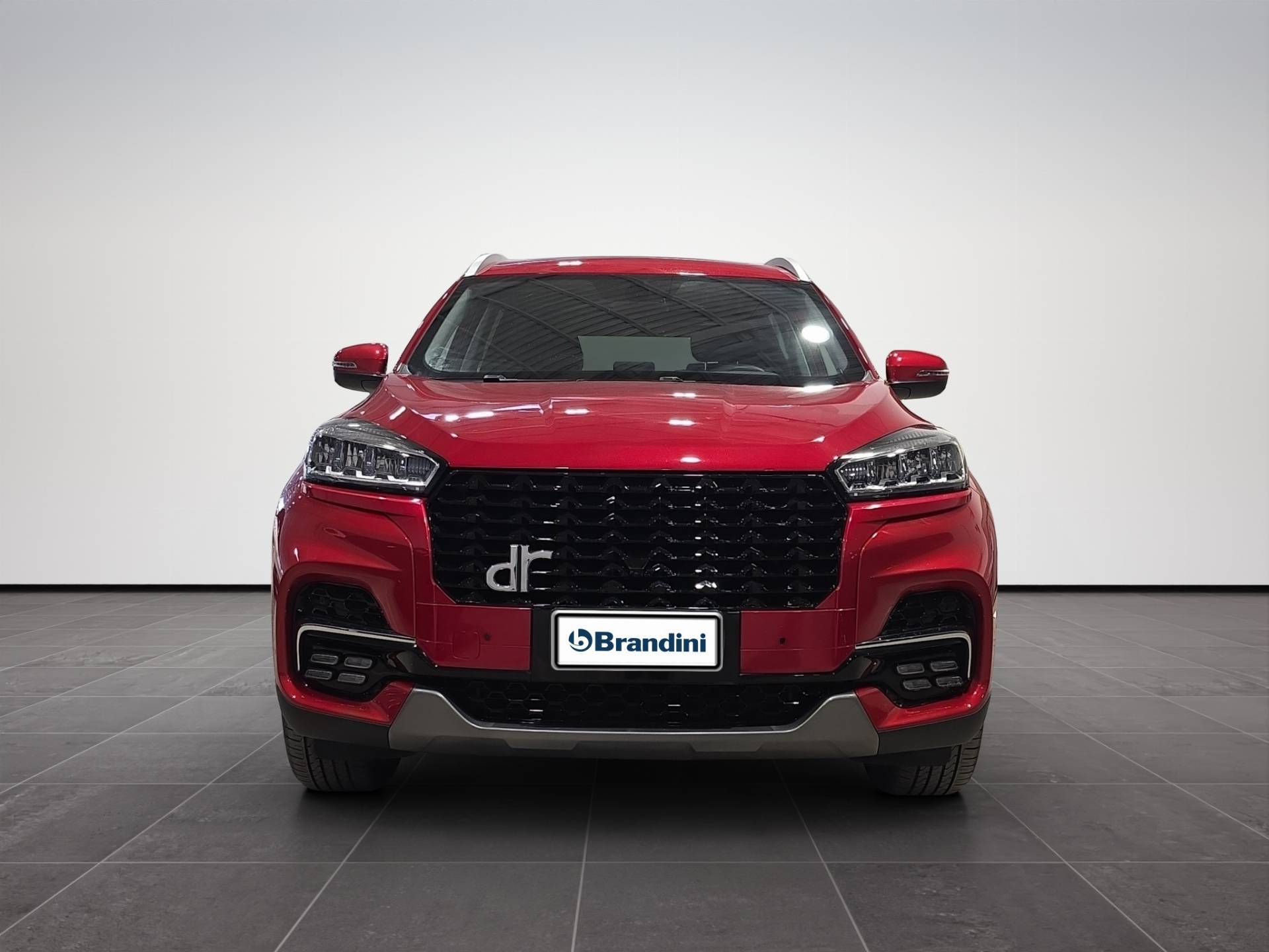 DR DR 7.0 dr 7.0 1.5 turbo Gpl 153cv dct usata in pronta consegna - Brandini