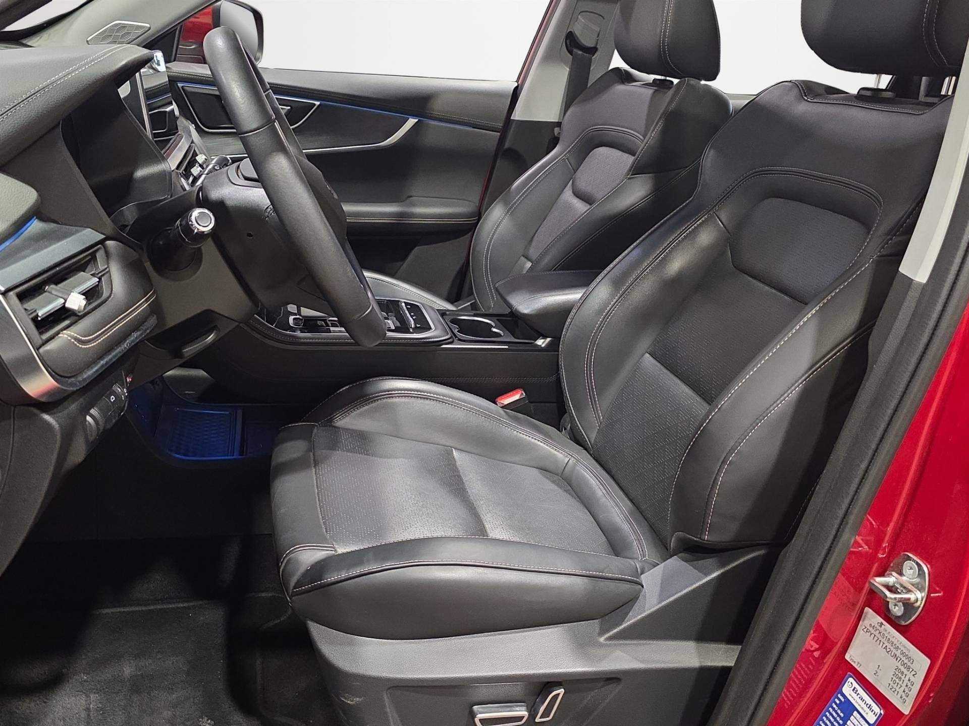 DR DR 7.0 dr 7.0 1.5 turbo Gpl 153cv dct usata in pronta consegna - Brandini
