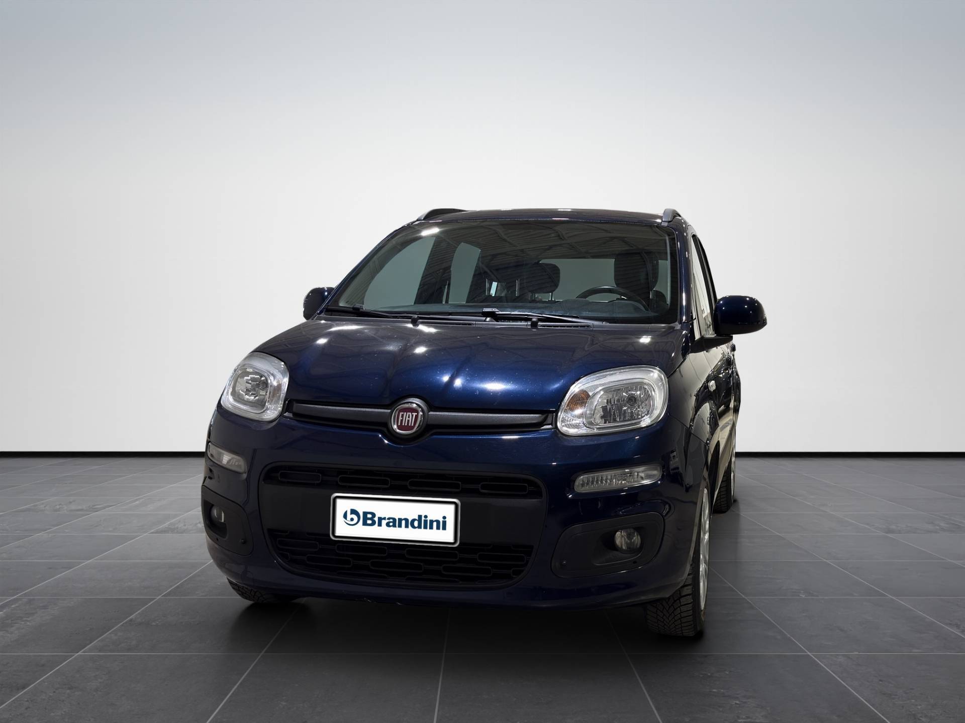 Auto Venduta - FIAT Panda Panda 1.2 Easy easypower Gpl 69cv usata in pronta consegna - Brandini