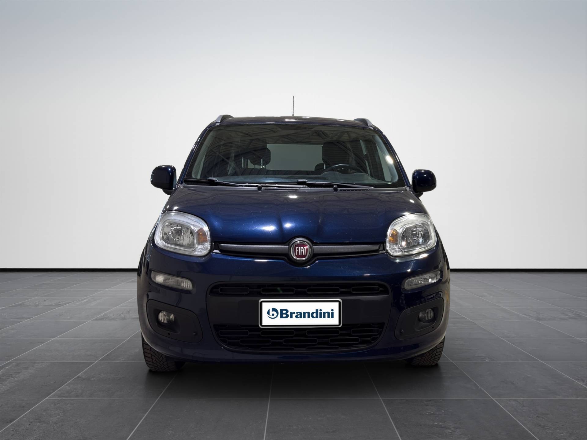 Auto Venduta - FIAT Panda Panda 1.2 Easy easypower Gpl 69cv usata in pronta consegna - Brandini
