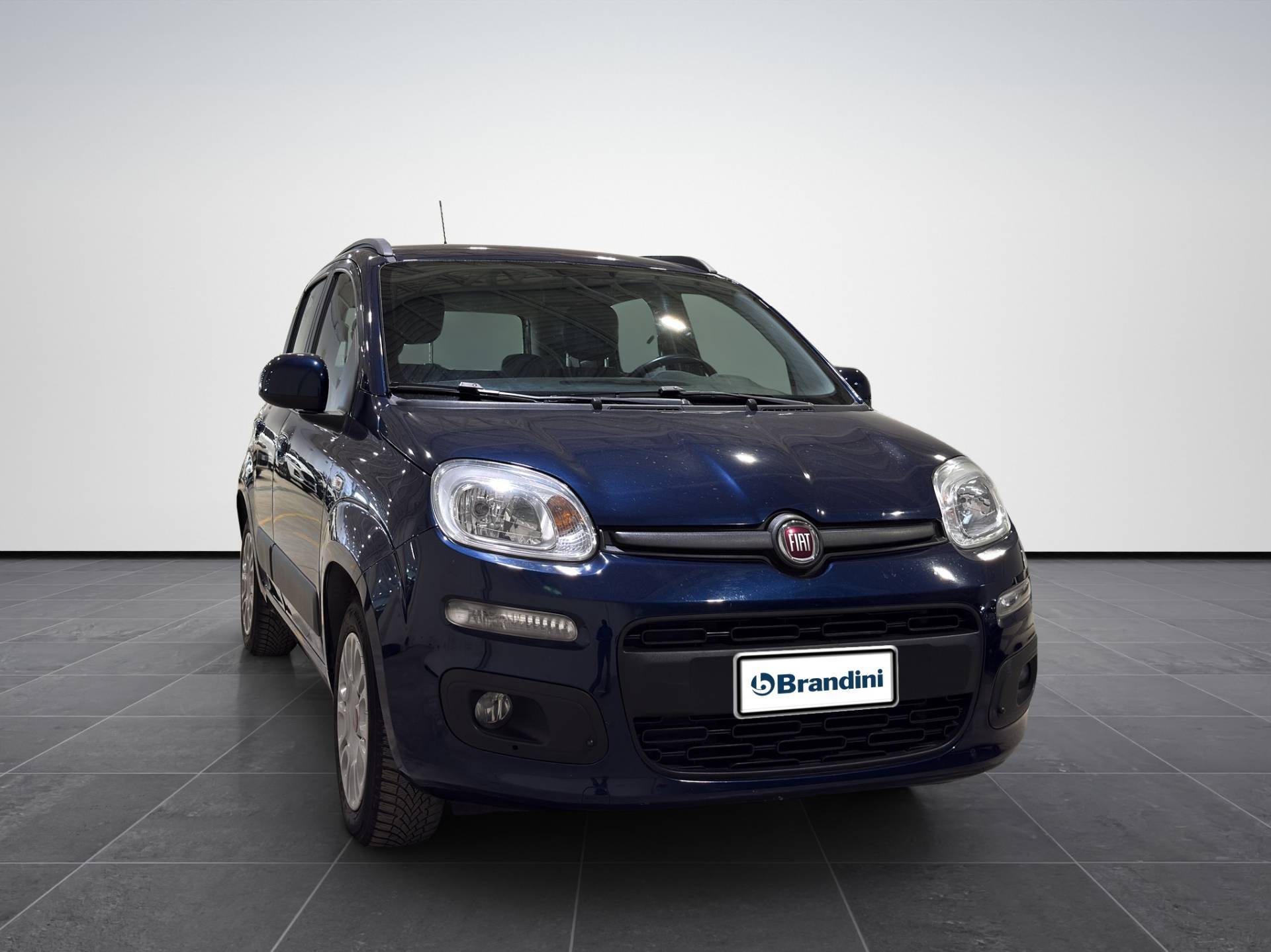 Auto Venduta - FIAT Panda Panda 1.2 Easy easypower Gpl 69cv usata in pronta consegna - Brandini