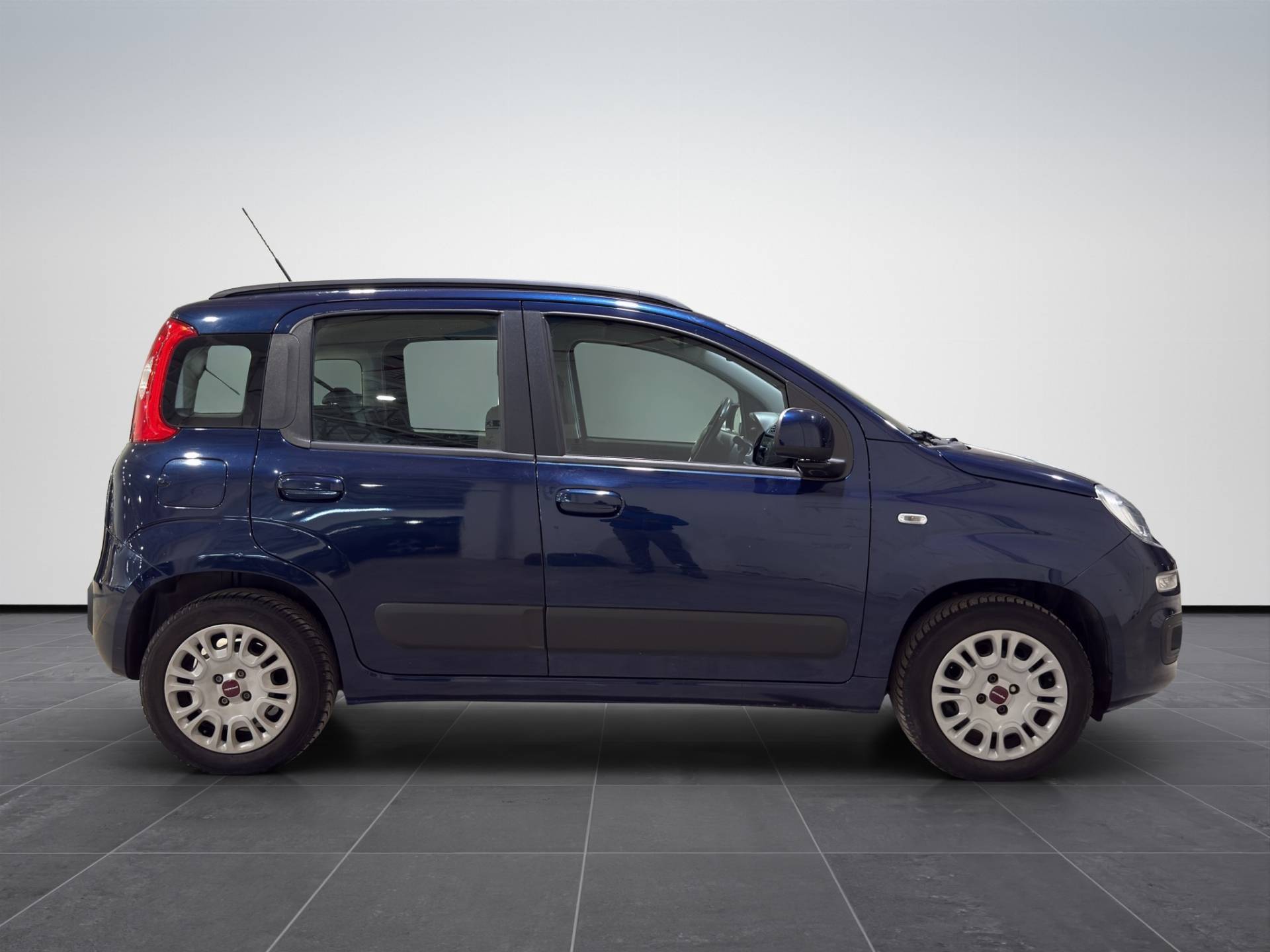 Auto Venduta - FIAT Panda Panda 1.2 Easy easypower Gpl 69cv usata in pronta consegna - Brandini