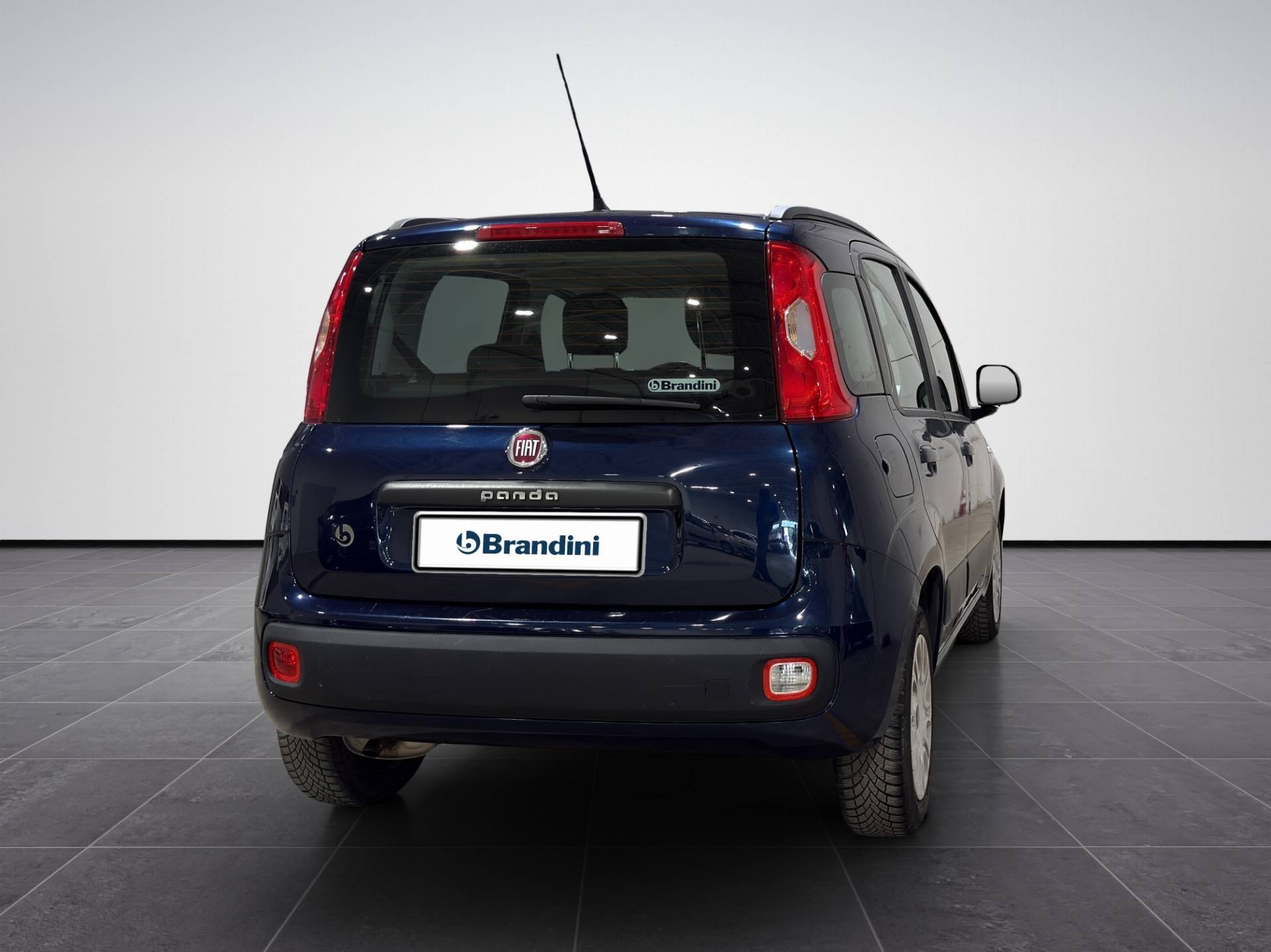 Auto Venduta - FIAT Panda Panda 1.2 Easy easypower Gpl 69cv usata in pronta consegna - Brandini
