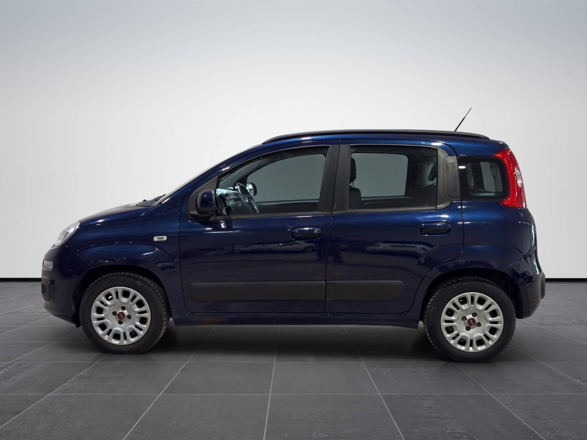 Auto Venduta - FIAT Panda Panda 1.2 Easy easypower Gpl 69cv usata in pronta consegna - Brandini