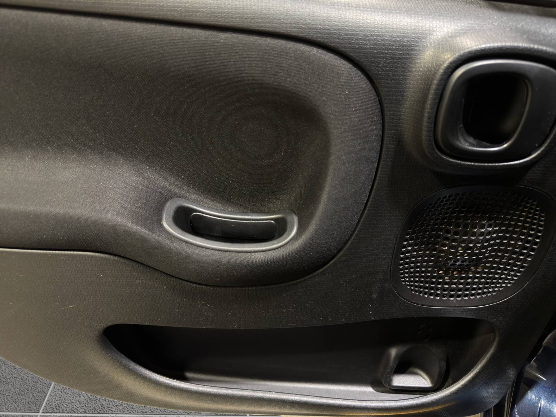Auto Venduta - FIAT Panda Panda 1.2 Easy easypower Gpl 69cv usata in pronta consegna - Brandini