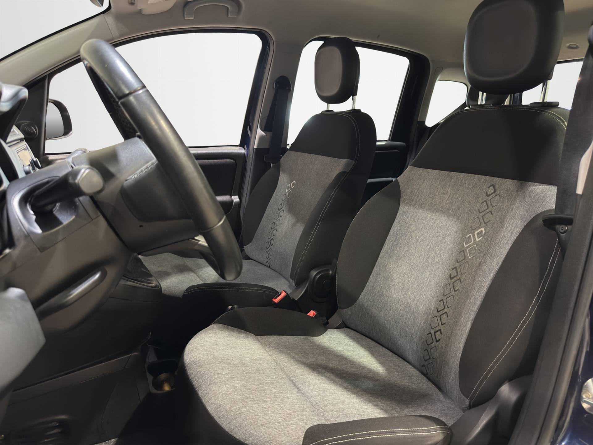 Auto Venduta - FIAT Panda Panda 1.2 Easy easypower Gpl 69cv usata in pronta consegna - Brandini