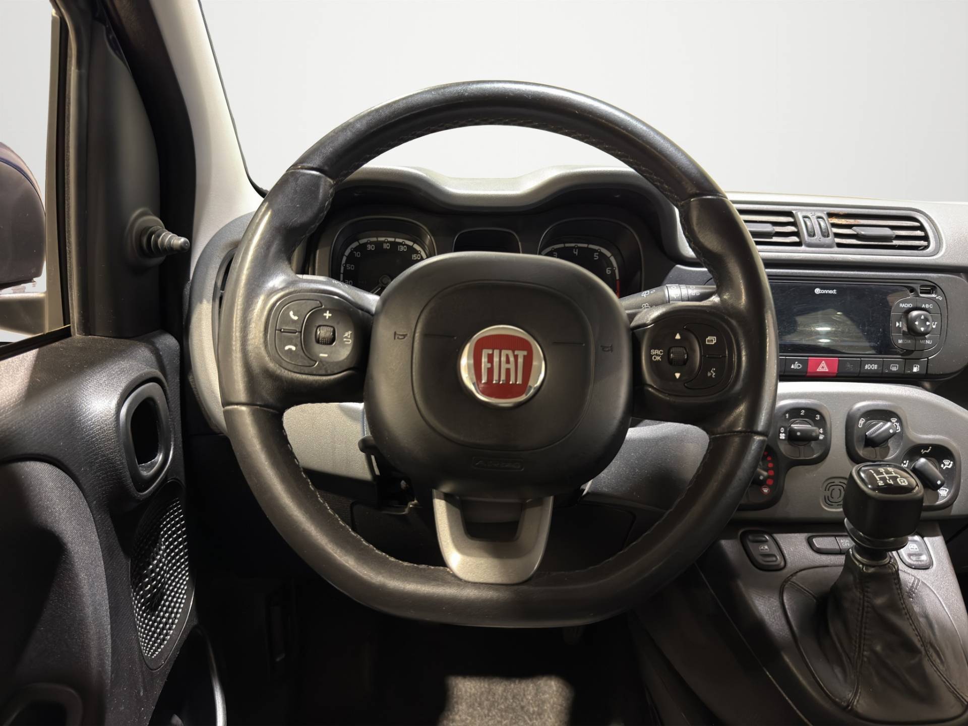 Auto Venduta - FIAT Panda Panda 1.2 Easy easypower Gpl 69cv usata in pronta consegna - Brandini