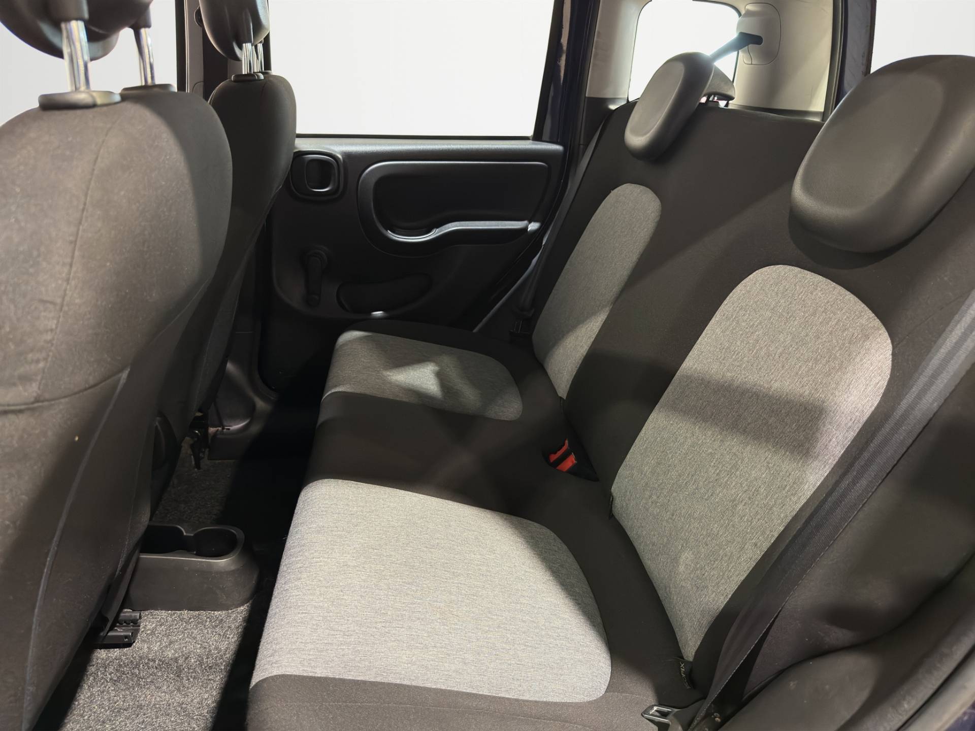 Auto Venduta - FIAT Panda Panda 1.2 Easy easypower Gpl 69cv usata in pronta consegna - Brandini