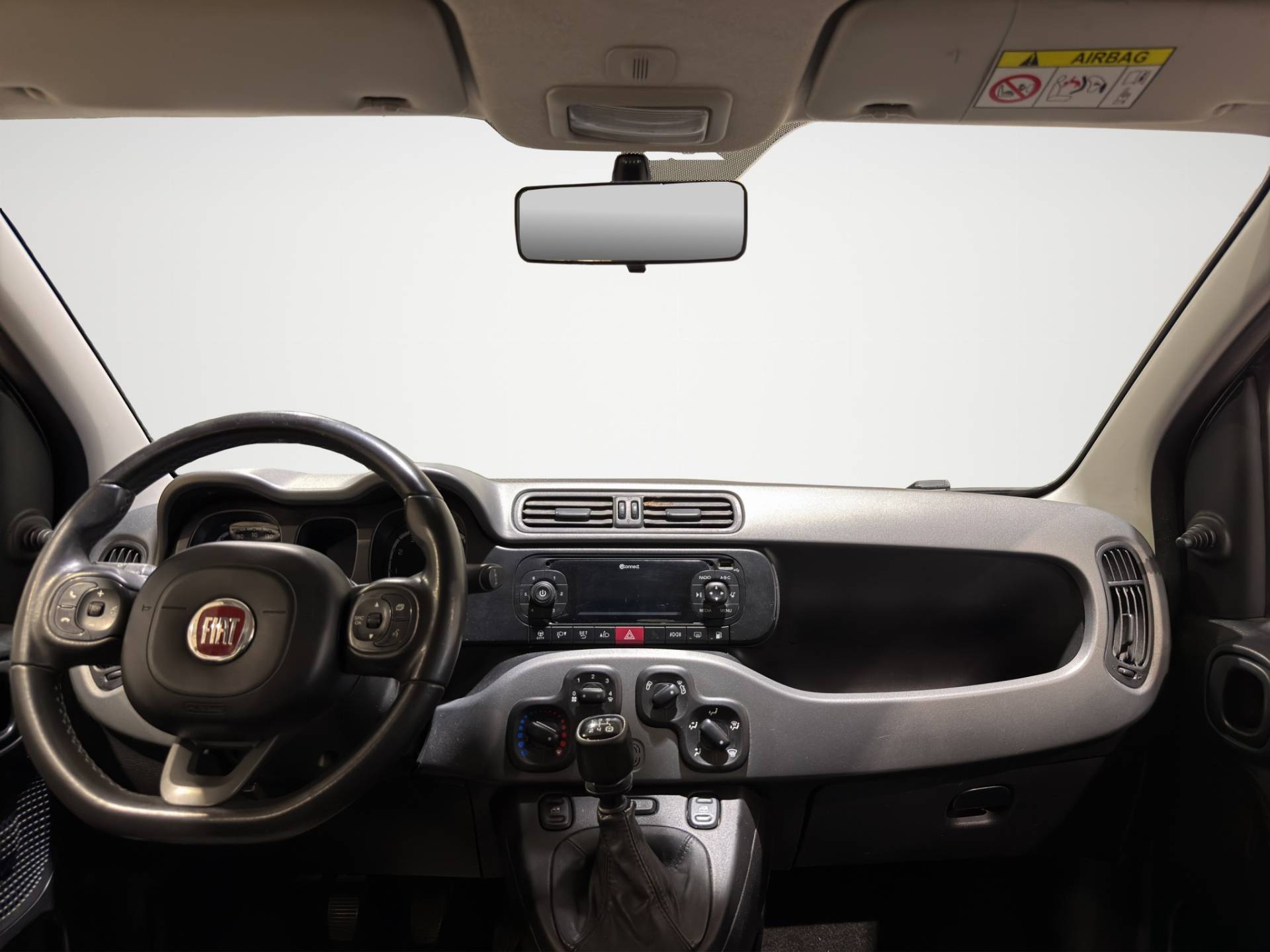 Auto Venduta - FIAT Panda Panda 1.2 Easy easypower Gpl 69cv usata in pronta consegna - Brandini