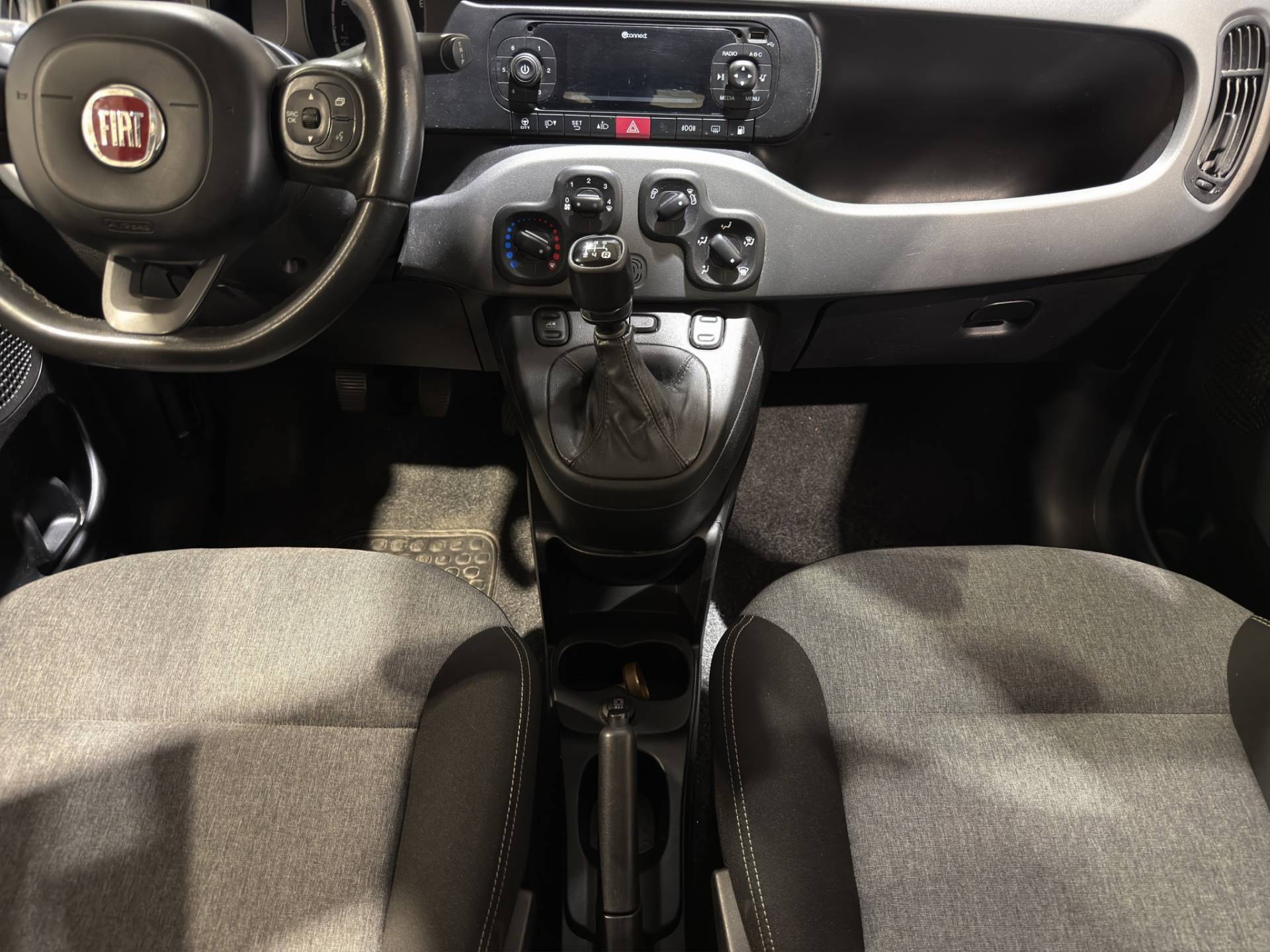 Auto Venduta - FIAT Panda Panda 1.2 Easy easypower Gpl 69cv usata in pronta consegna - Brandini