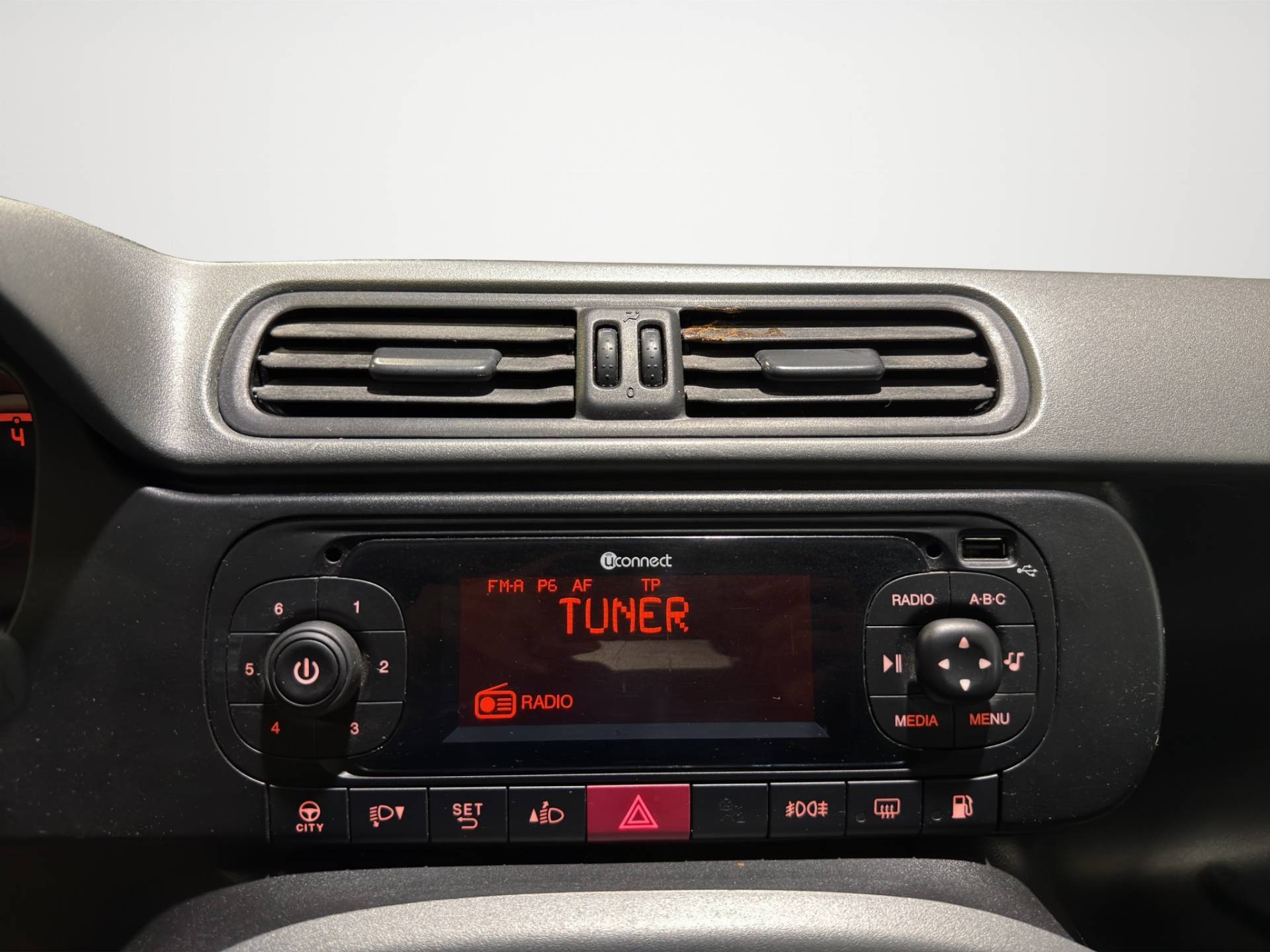 Auto Venduta - FIAT Panda Panda 1.2 Easy easypower Gpl 69cv usata in pronta consegna - Brandini