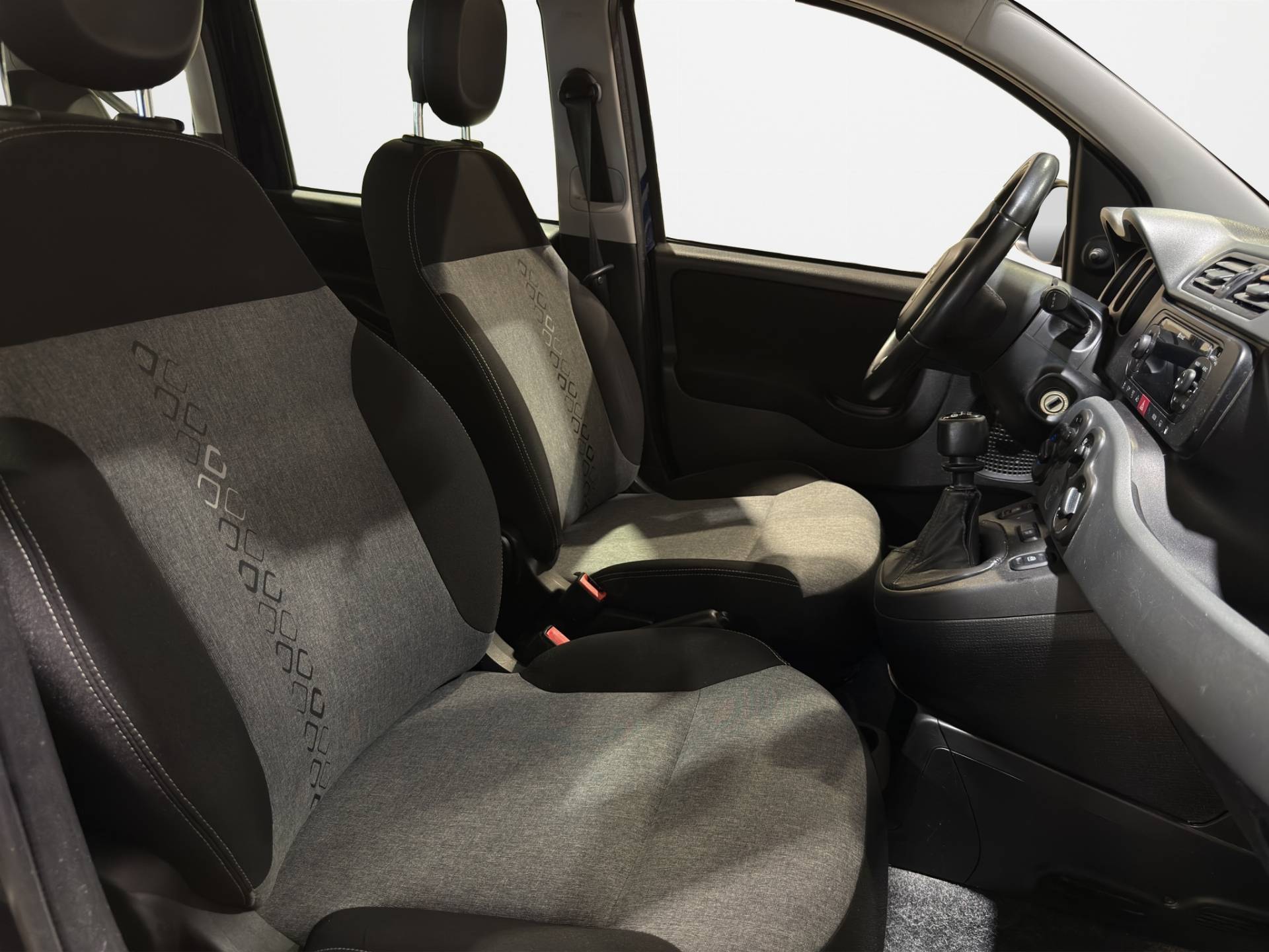 Auto Venduta - FIAT Panda Panda 1.2 Easy easypower Gpl 69cv usata in pronta consegna - Brandini