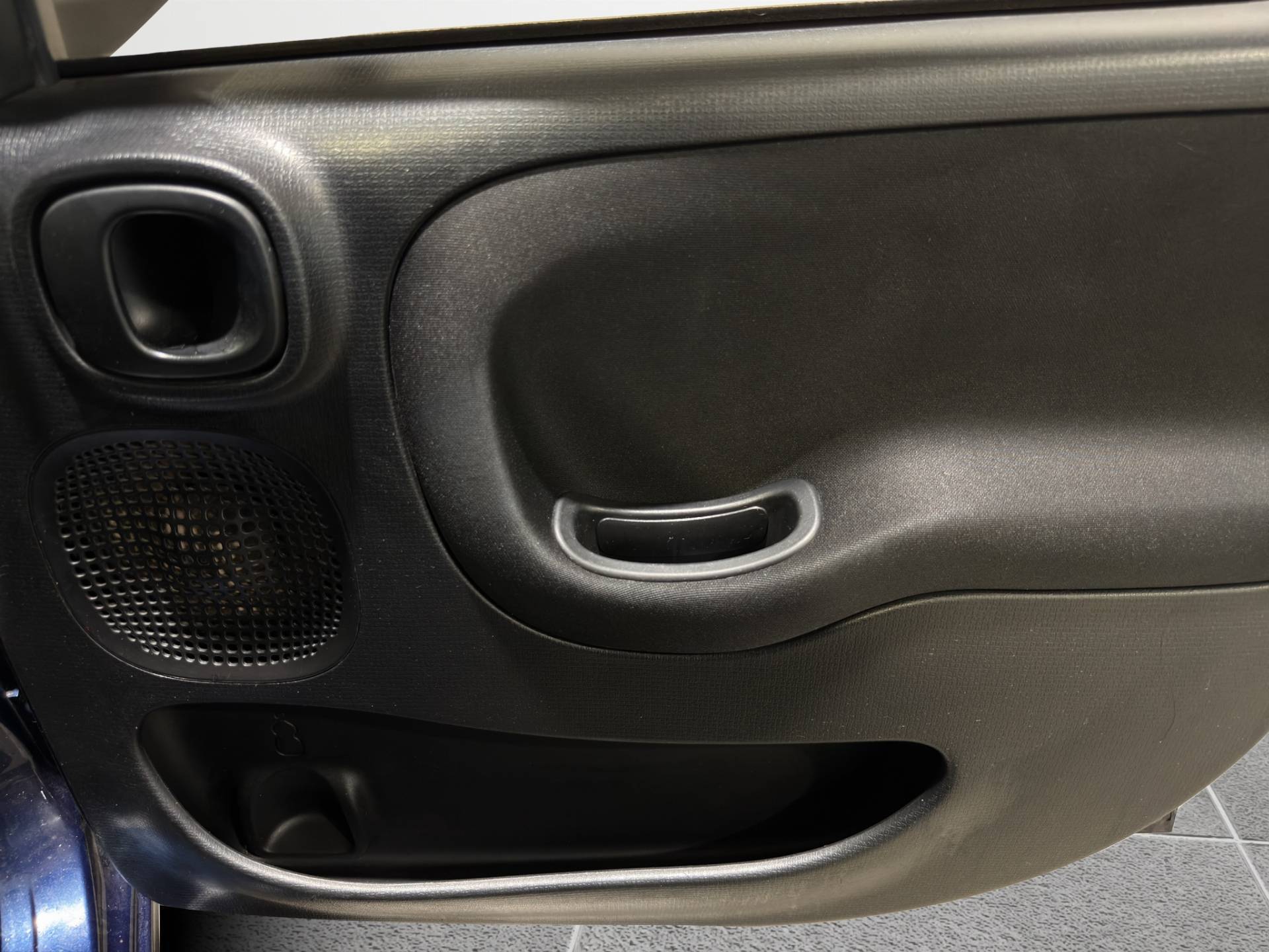 Auto Venduta - FIAT Panda Panda 1.2 Easy easypower Gpl 69cv usata in pronta consegna - Brandini