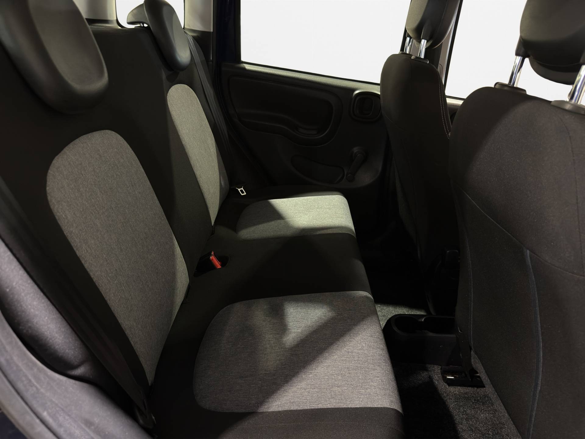 Auto Venduta - FIAT Panda Panda 1.2 Easy easypower Gpl 69cv usata in pronta consegna - Brandini