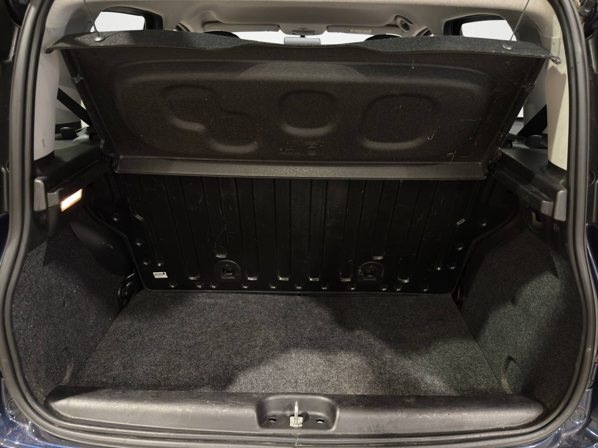 Auto Venduta - FIAT Panda Panda 1.2 Easy easypower Gpl 69cv usata in pronta consegna - Brandini