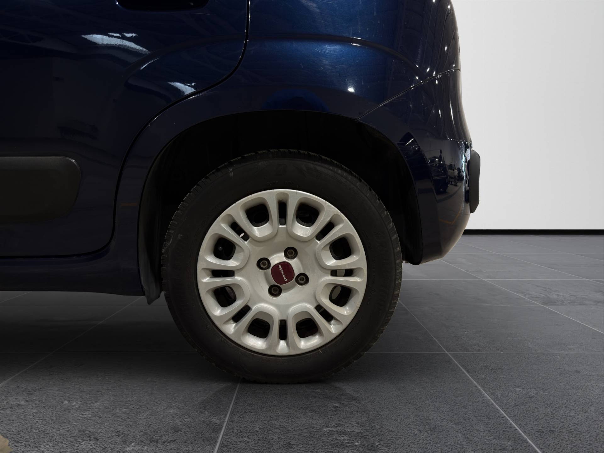 Auto Venduta - FIAT Panda Panda 1.2 Easy easypower Gpl 69cv usata in pronta consegna - Brandini