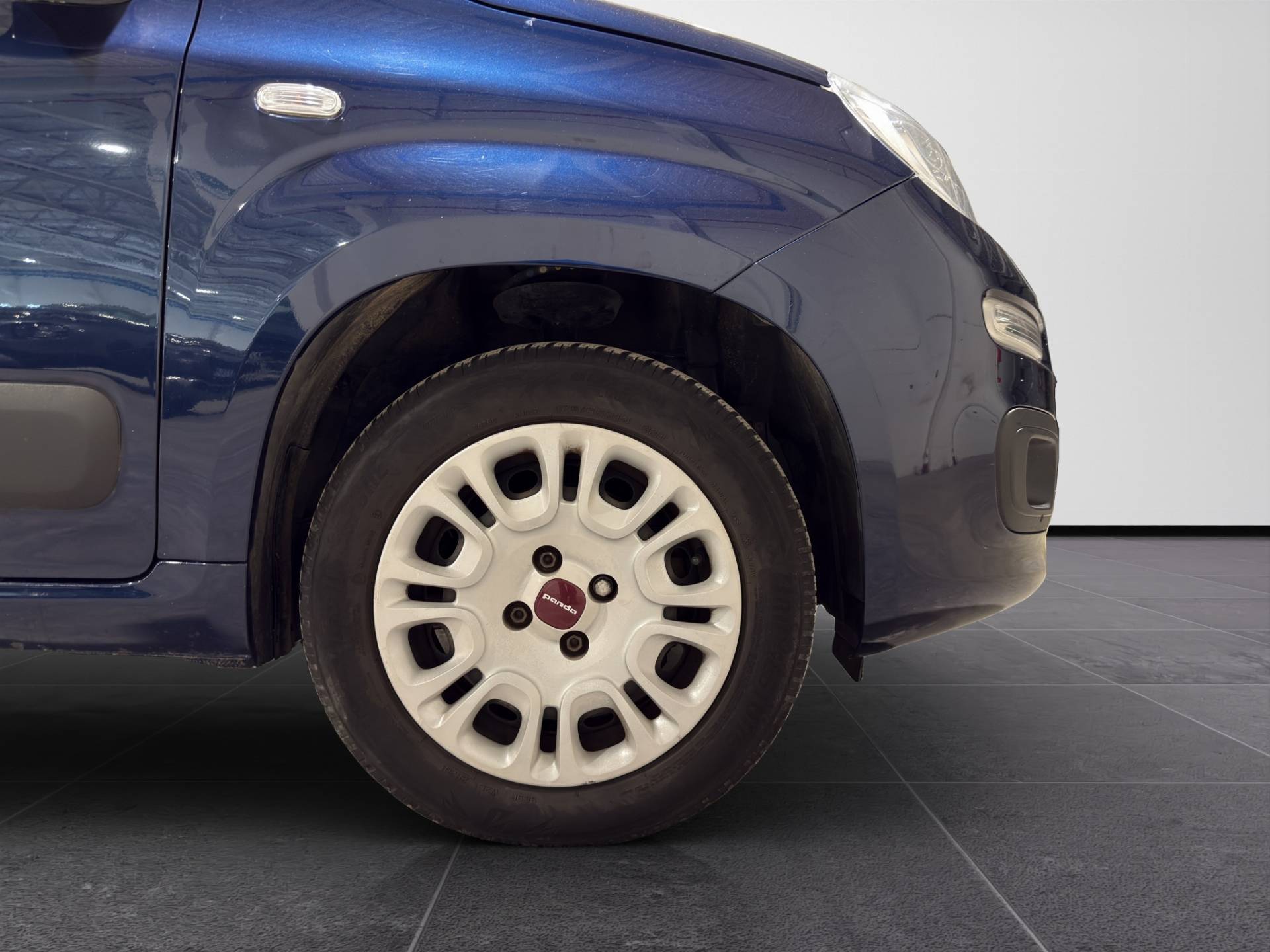 Auto Venduta - FIAT Panda Panda 1.2 Easy easypower Gpl 69cv usata in pronta consegna - Brandini