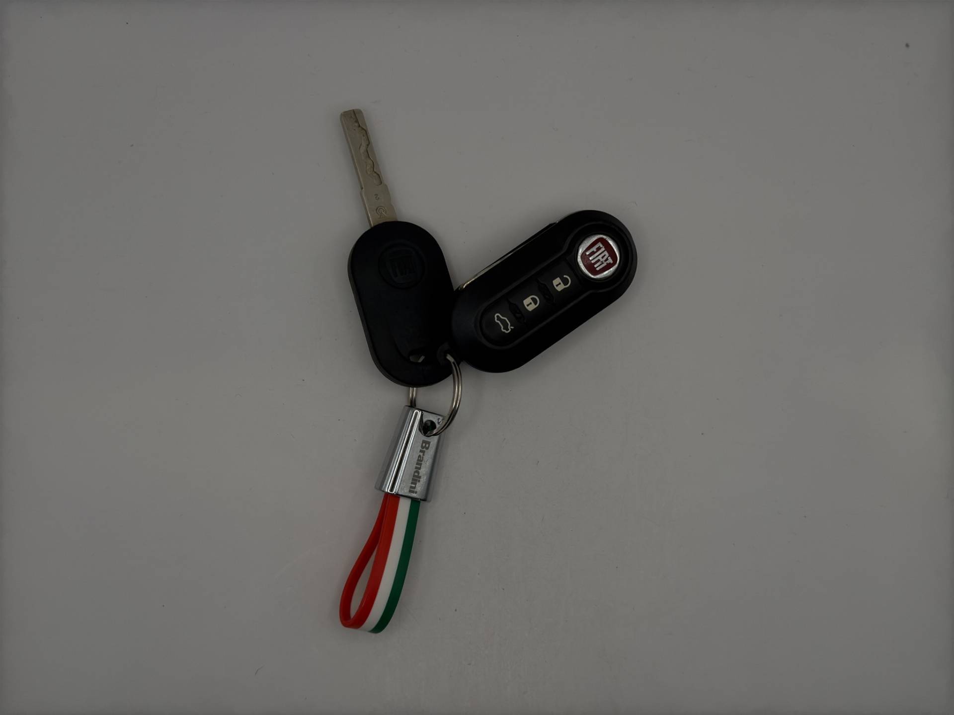 Auto Venduta - FIAT Panda Panda 1.2 Easy easypower Gpl 69cv usata in pronta consegna - Brandini