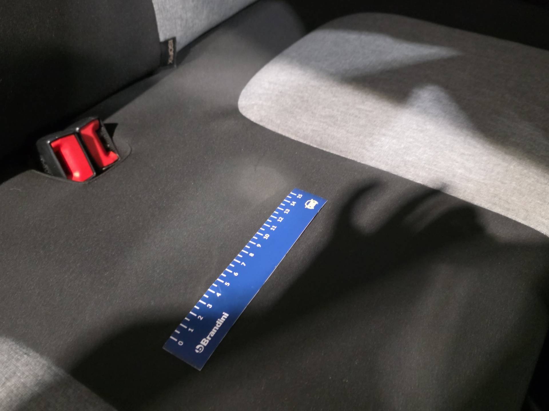 Auto Venduta - FIAT Panda Panda 1.2 Easy easypower Gpl 69cv usata in pronta consegna - Brandini