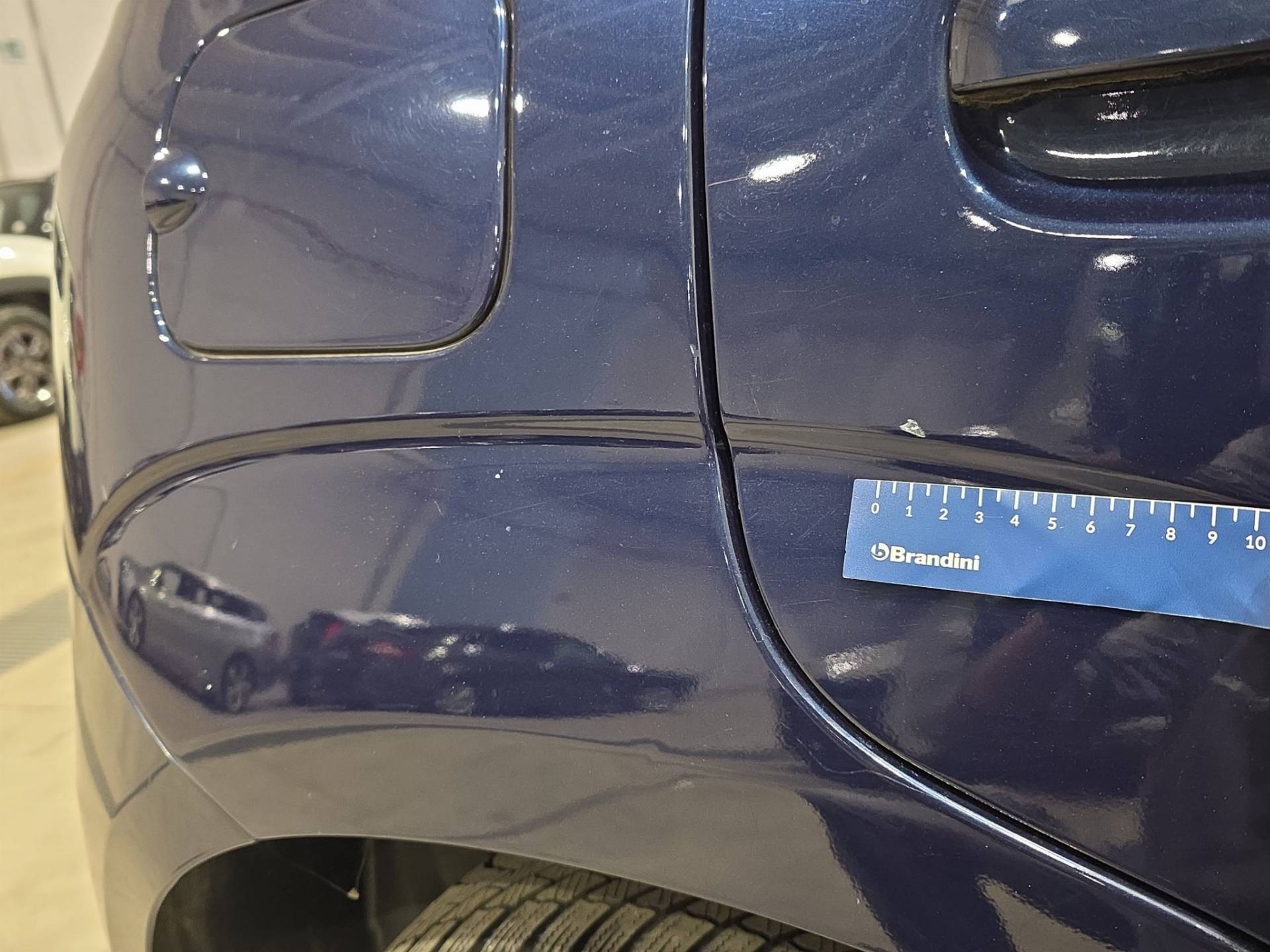 Auto Venduta - FIAT Panda Panda 1.2 Easy easypower Gpl 69cv usata in pronta consegna - Brandini