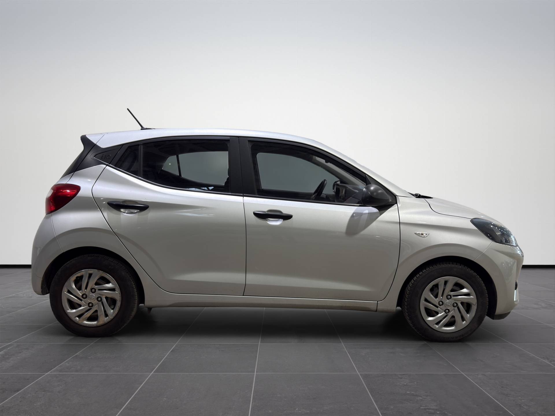 HYUNDAI I10 i10 1.0 mpi Advanced Plus Pack usata in pronta consegna - Brandini