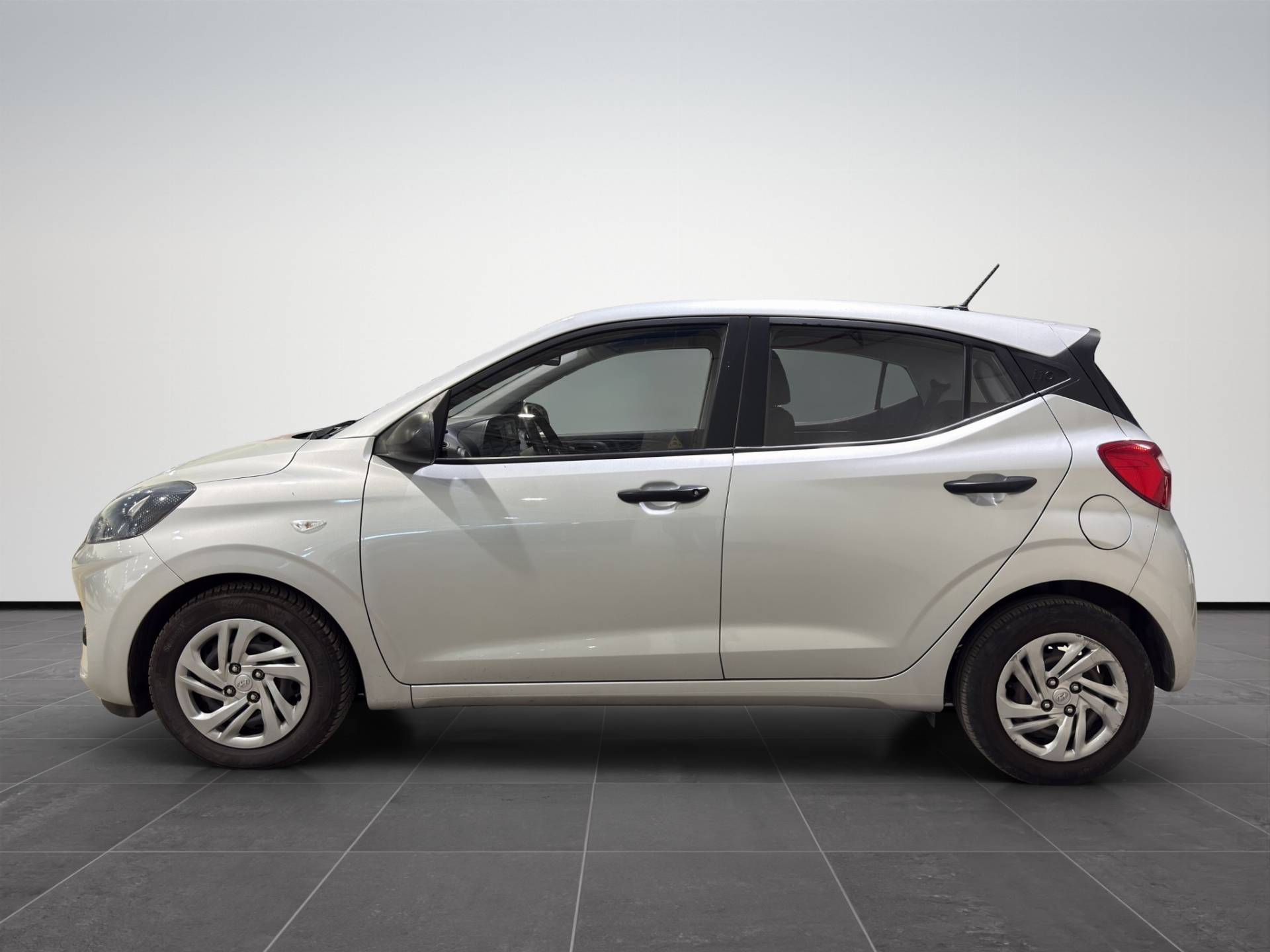 HYUNDAI I10 i10 1.0 mpi Advanced Plus Pack usata in pronta consegna - Brandini