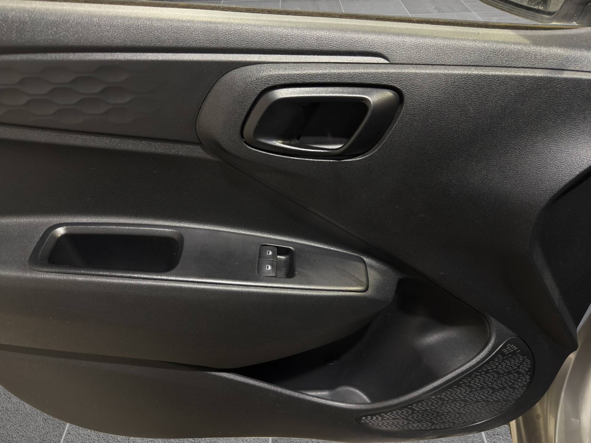 HYUNDAI I10 i10 1.0 mpi Advanced Plus Pack usata in pronta consegna - Brandini