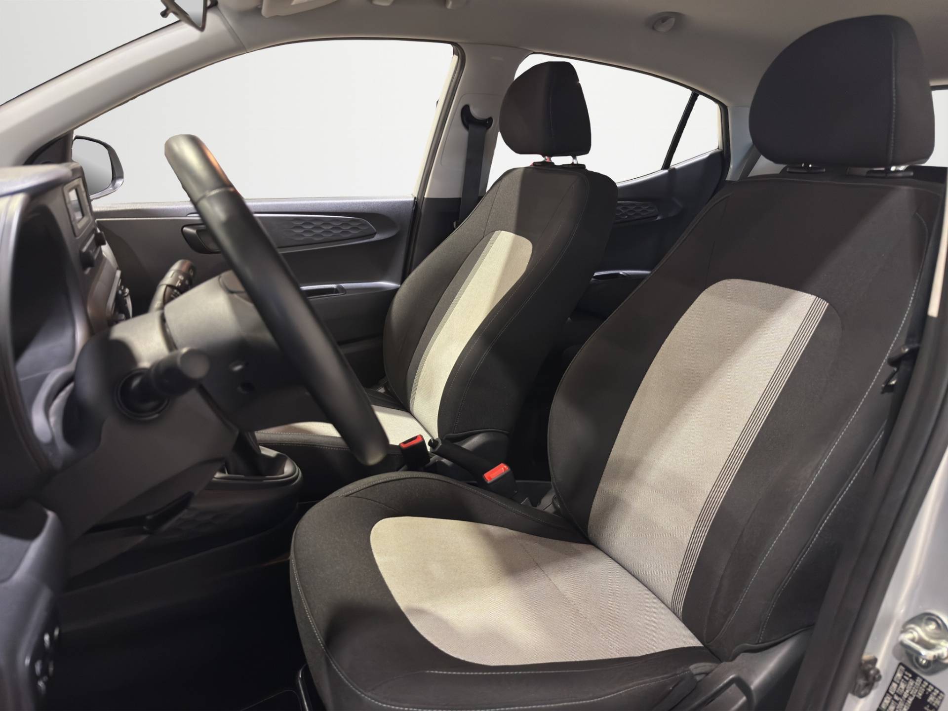 HYUNDAI I10 i10 1.0 mpi Advanced Plus Pack usata in pronta consegna - Brandini