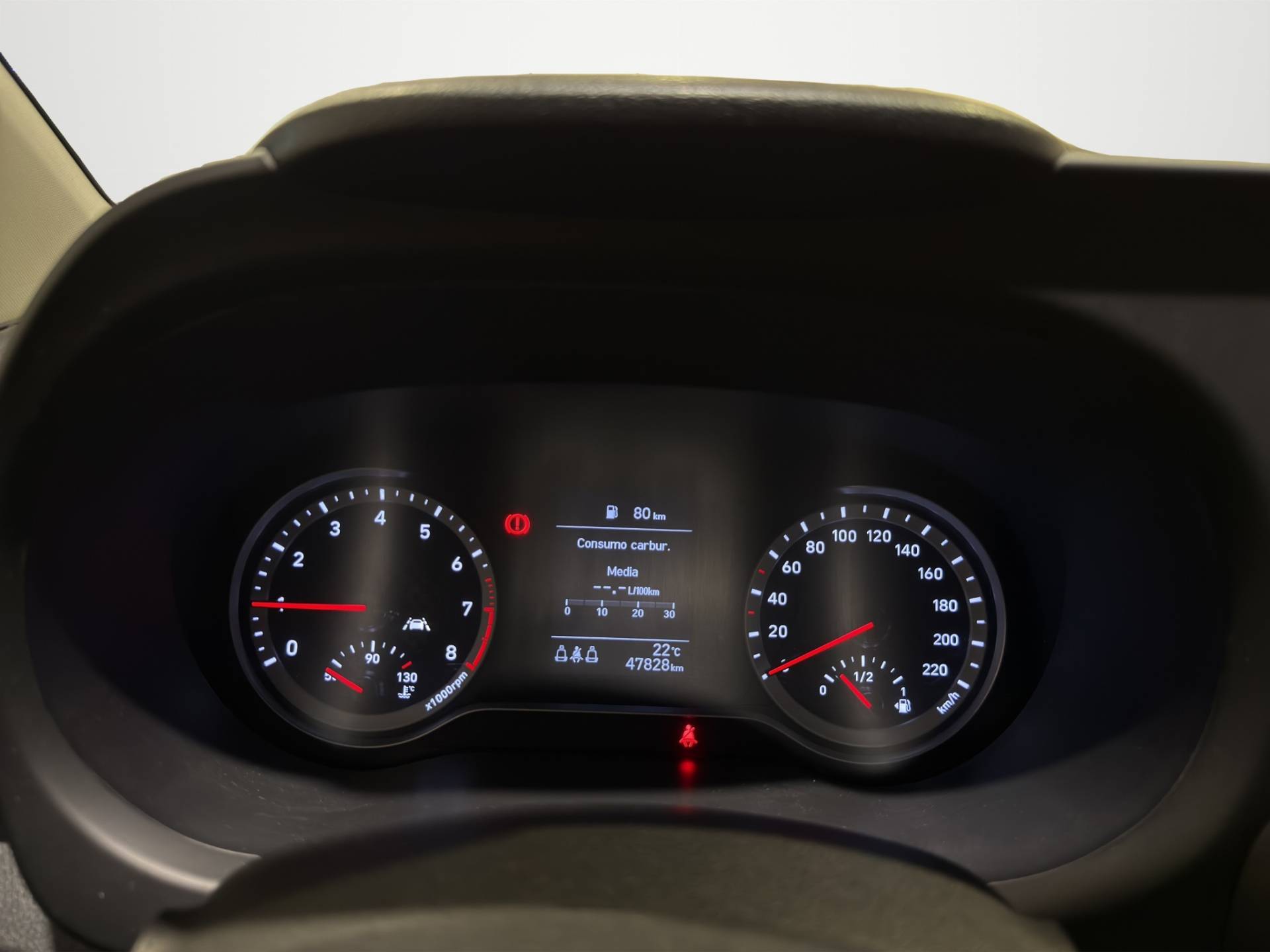 HYUNDAI I10 i10 1.0 mpi Advanced Plus Pack usata in pronta consegna - Brandini