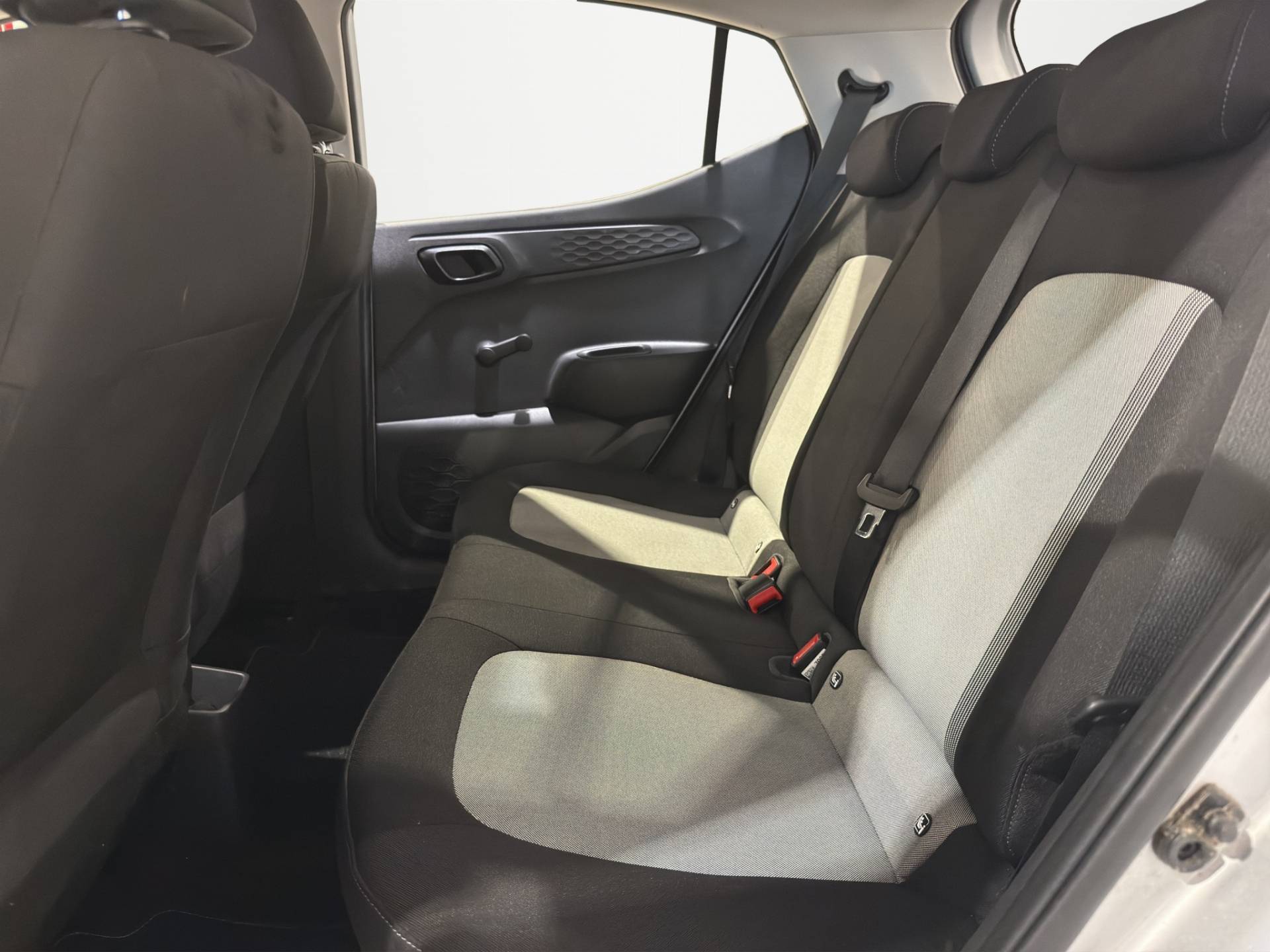 HYUNDAI I10 i10 1.0 mpi Advanced Plus Pack usata in pronta consegna - Brandini