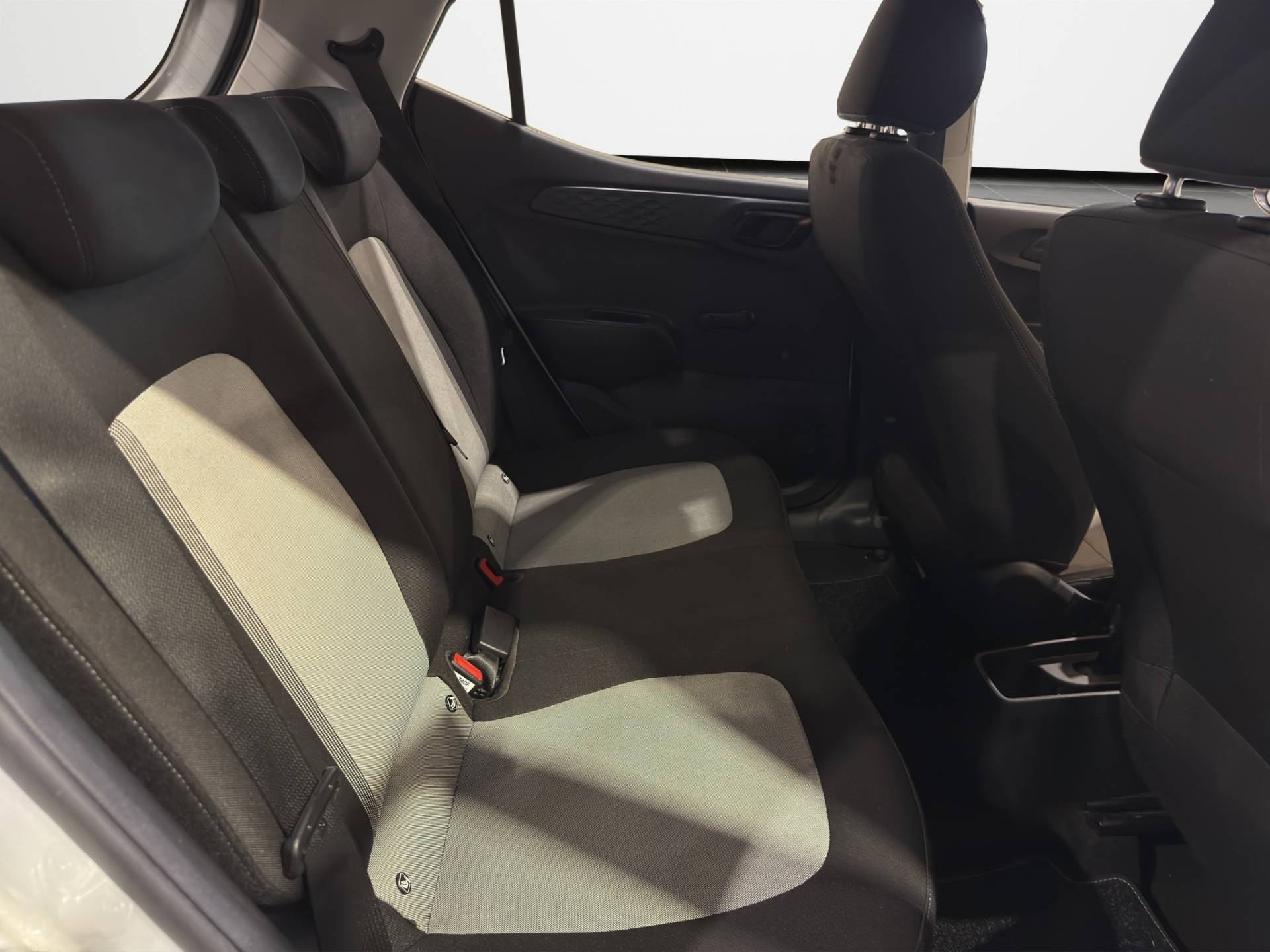 HYUNDAI I10 i10 1.0 mpi Advanced Plus Pack usata in pronta consegna - Brandini
