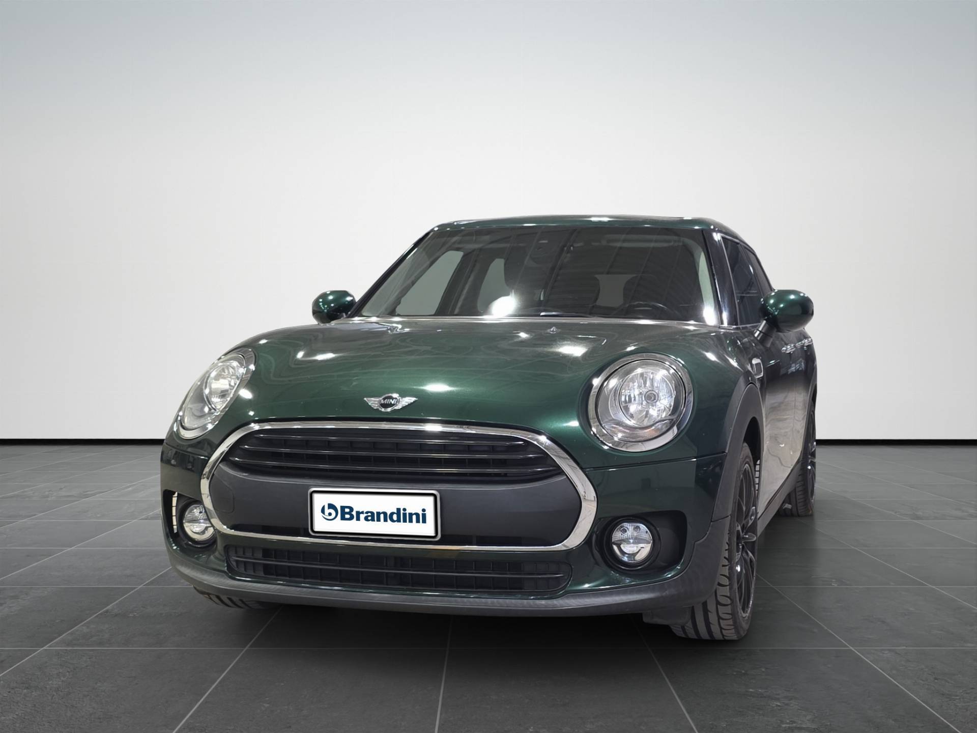 MINI Mini Mini Clubman 1.5 One D Business usata in pronta consegna - Brandini