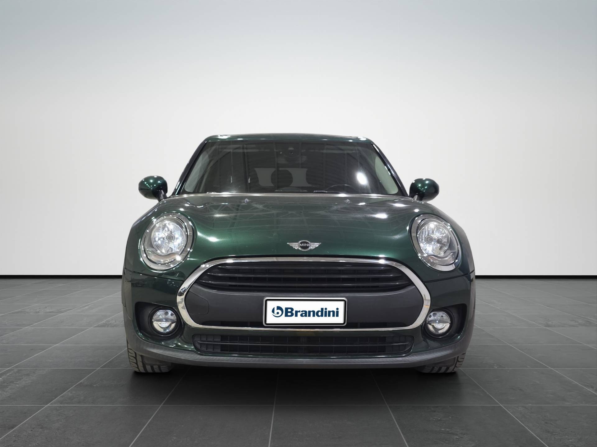 MINI Mini Mini Clubman 1.5 One D Business usata in pronta consegna - Brandini