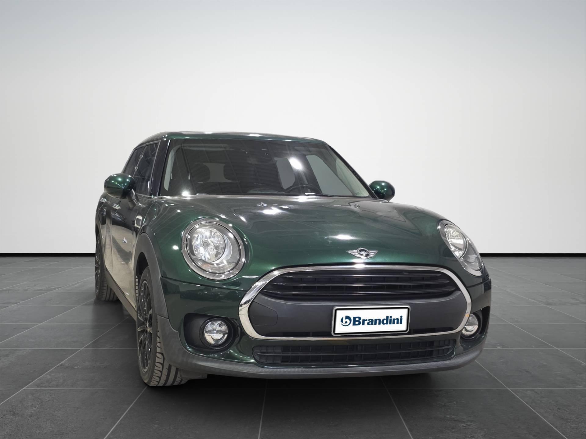 MINI Mini Mini Clubman 1.5 One D Business usata in pronta consegna - Brandini