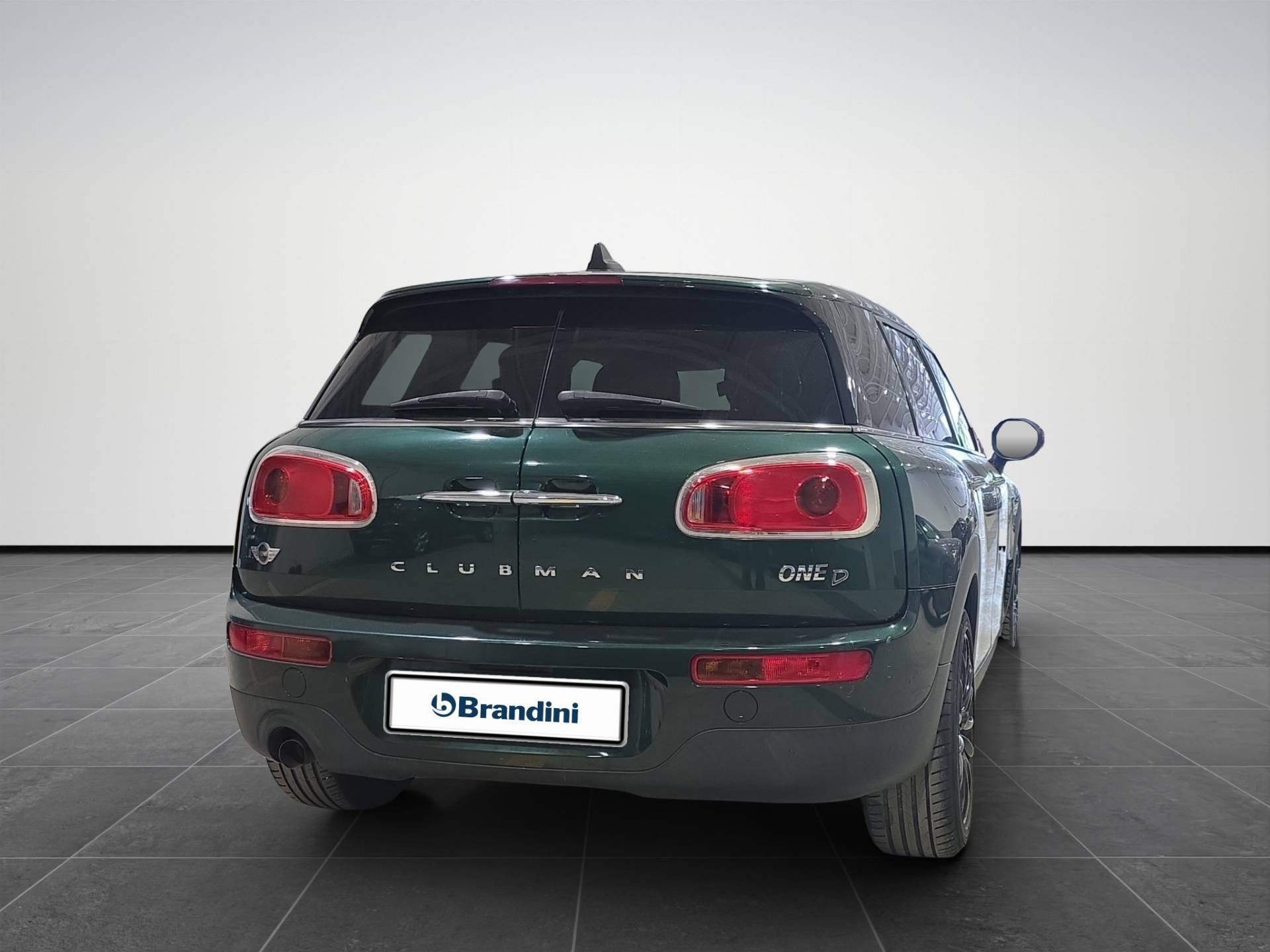 MINI Mini Mini Clubman 1.5 One D Business usata in pronta consegna - Brandini