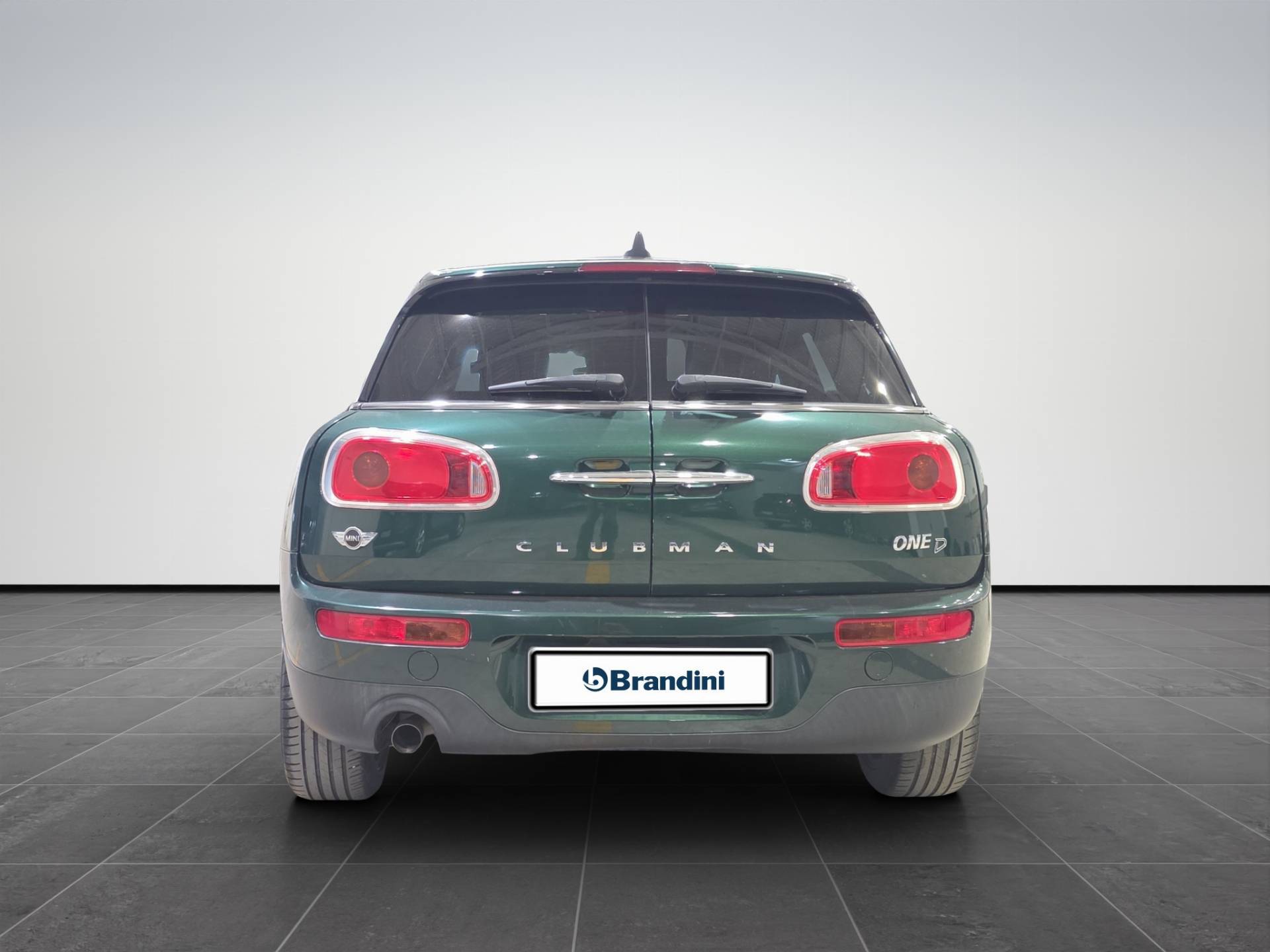 MINI Mini Mini Clubman 1.5 One D Business usata in pronta consegna - Brandini