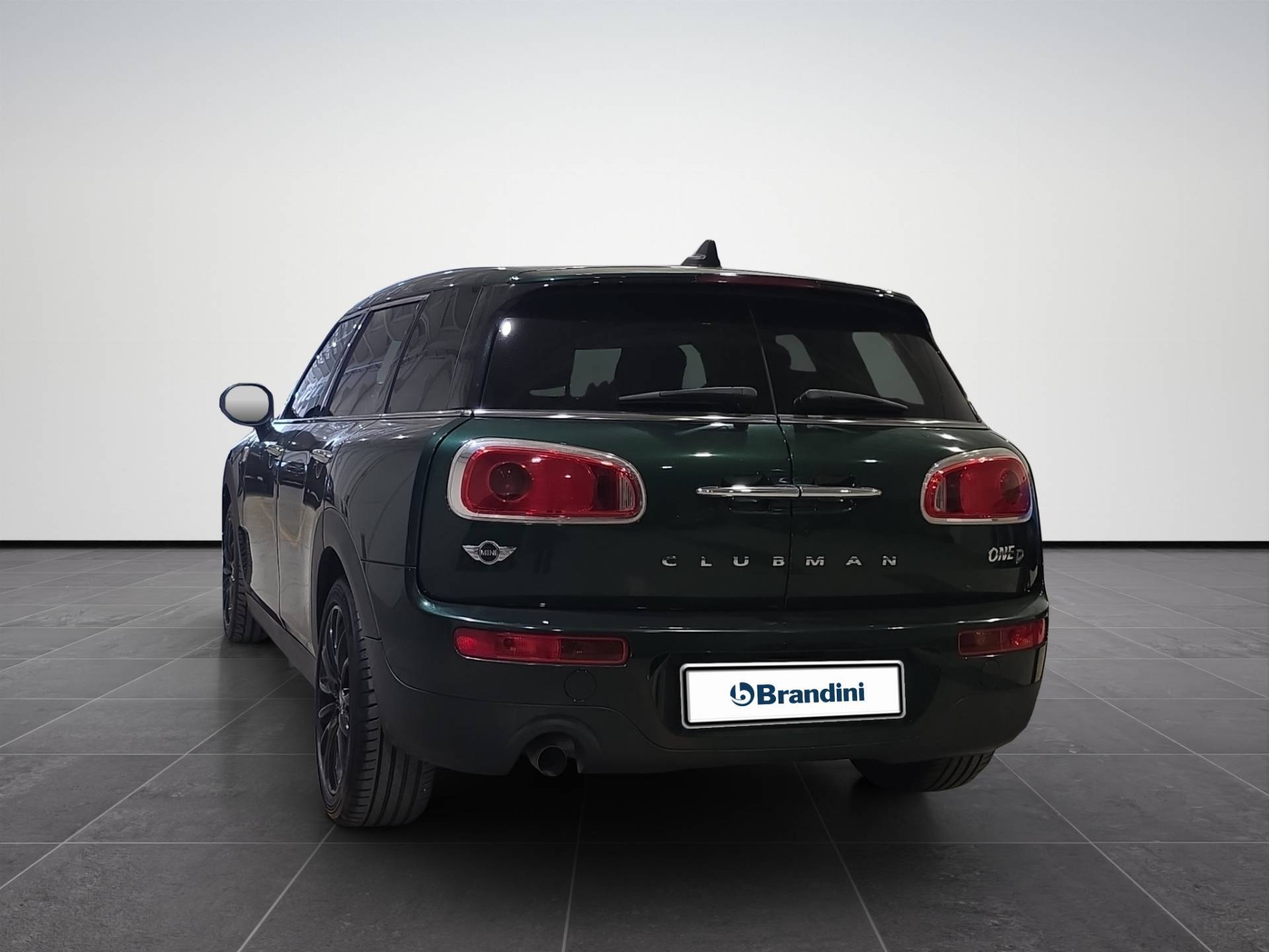 MINI Mini Mini Clubman 1.5 One D Business usata in pronta consegna - Brandini