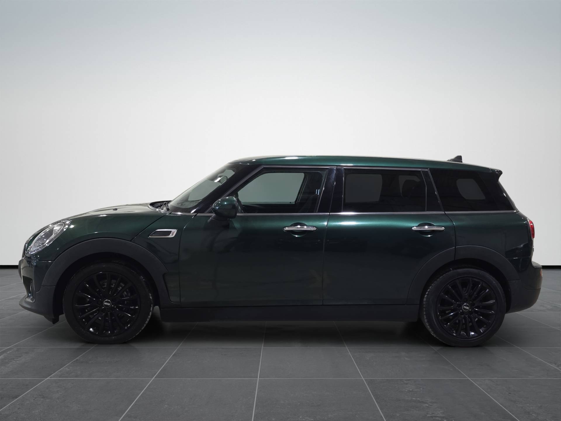 MINI Mini Mini Clubman 1.5 One D Business usata in pronta consegna - Brandini