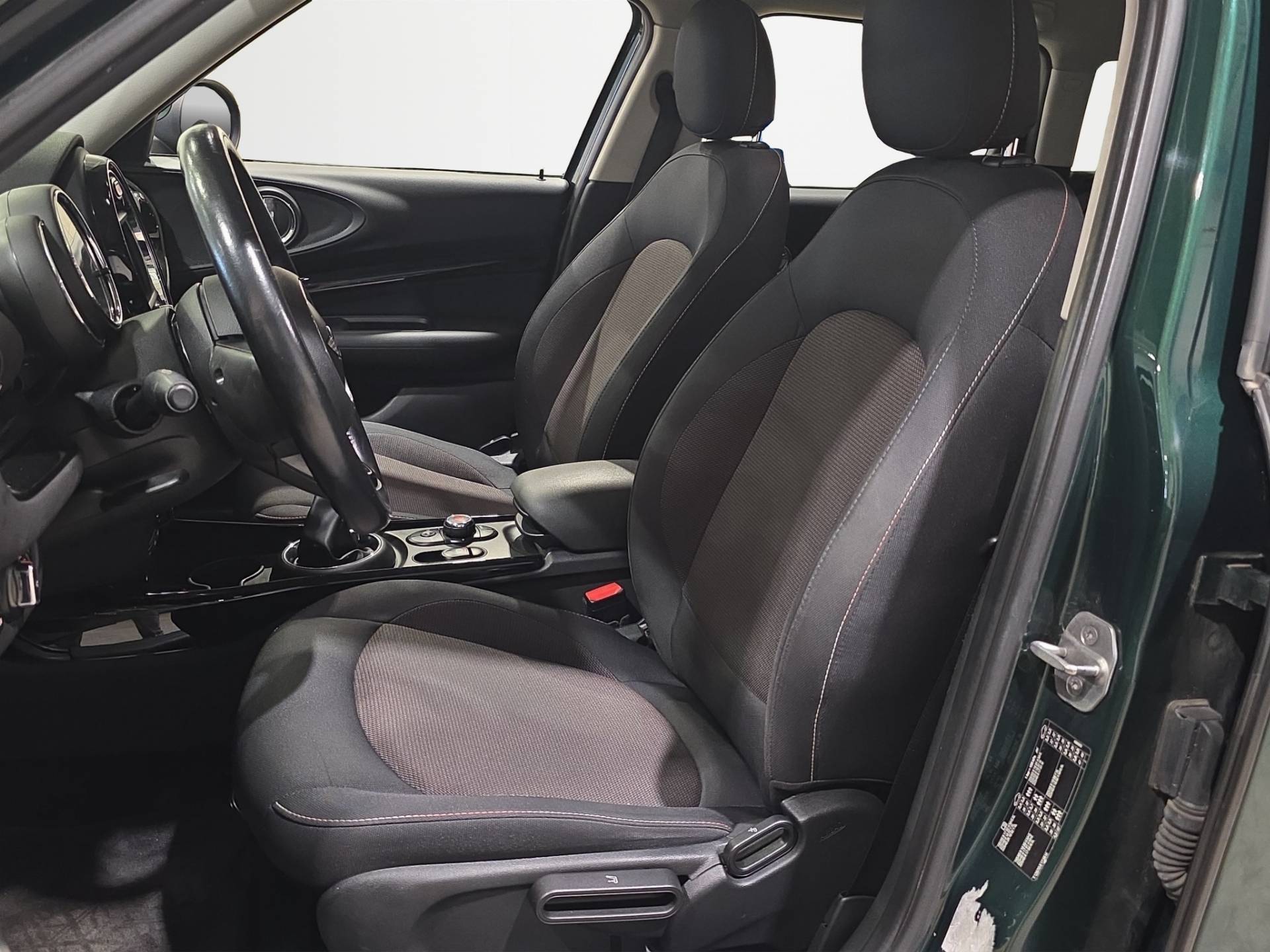 MINI Mini Mini Clubman 1.5 One D Business usata in pronta consegna - Brandini