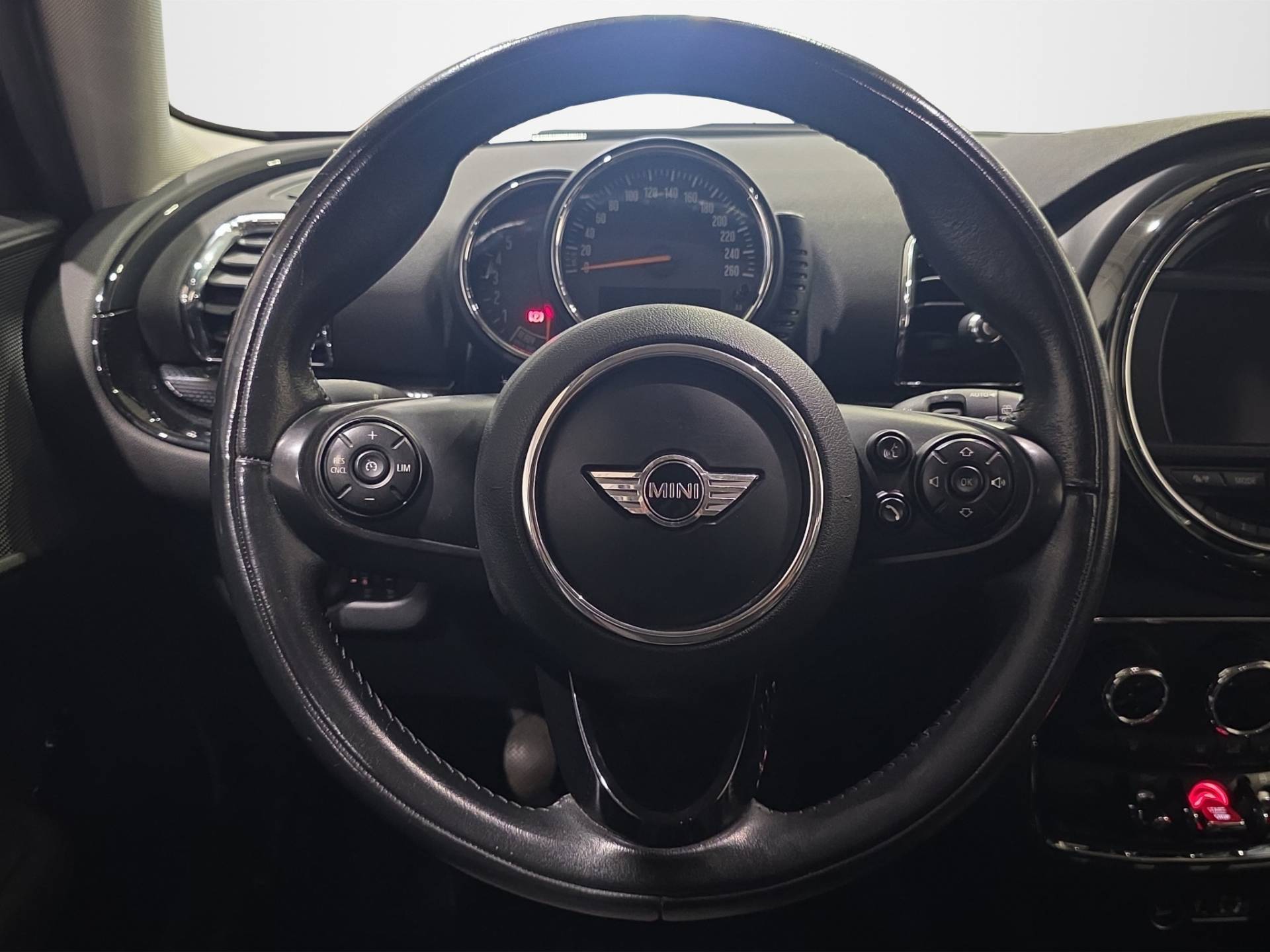 MINI Mini Mini Clubman 1.5 One D Business usata in pronta consegna - Brandini