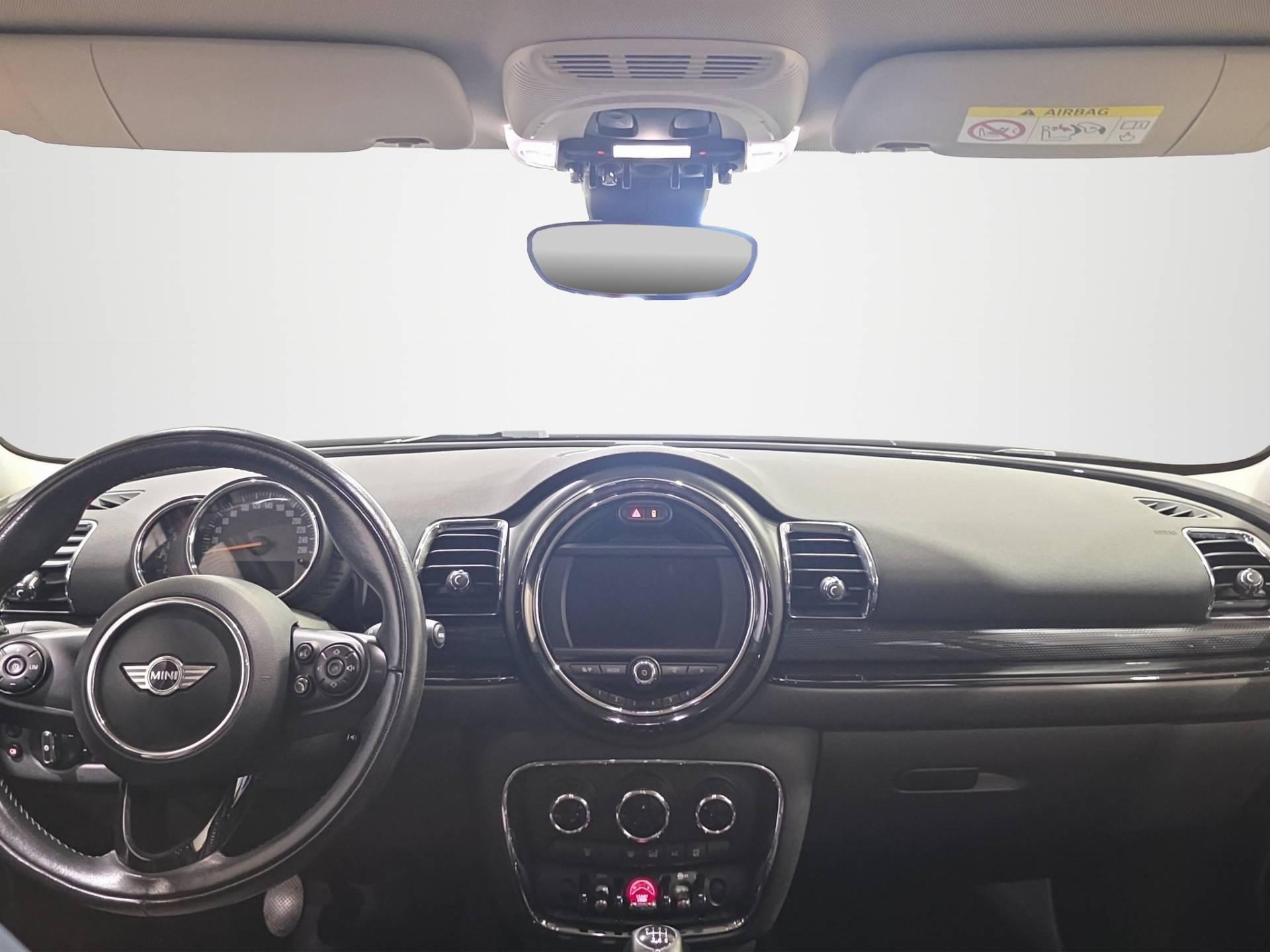 MINI Mini Mini Clubman 1.5 One D Business usata in pronta consegna - Brandini