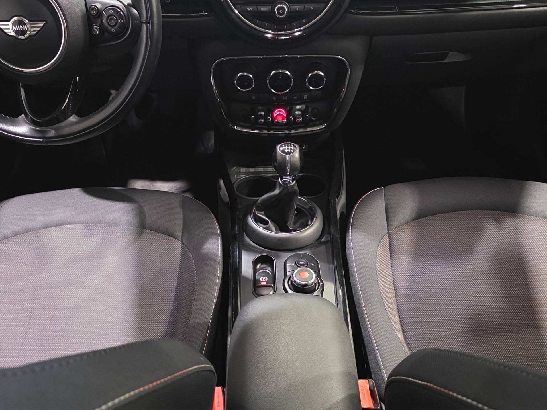 MINI Mini Mini Clubman 1.5 One D Business usata in pronta consegna - Brandini