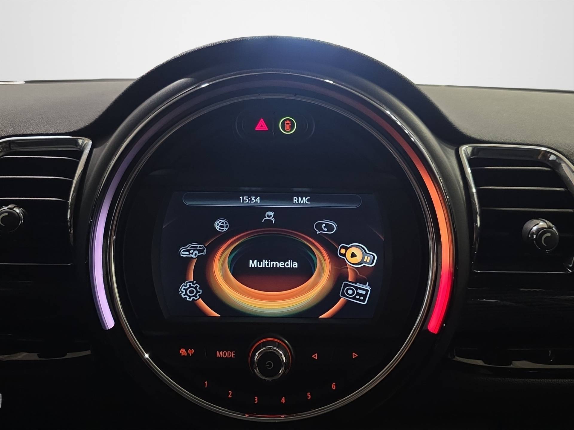 MINI Mini Mini Clubman 1.5 One D Business usata in pronta consegna - Brandini