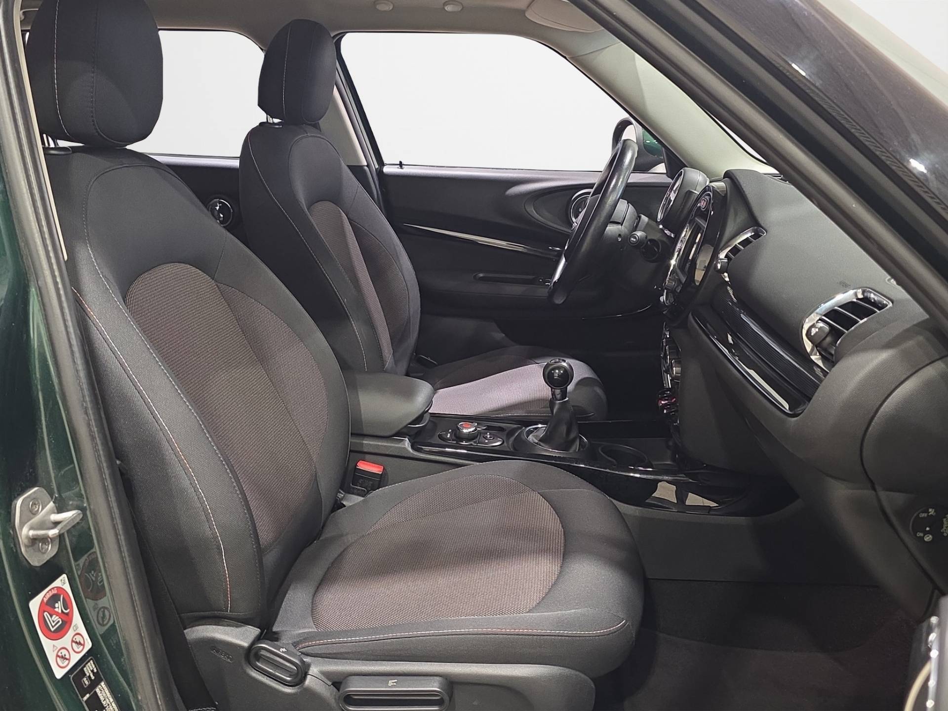 MINI Mini Mini Clubman 1.5 One D Business usata in pronta consegna - Brandini