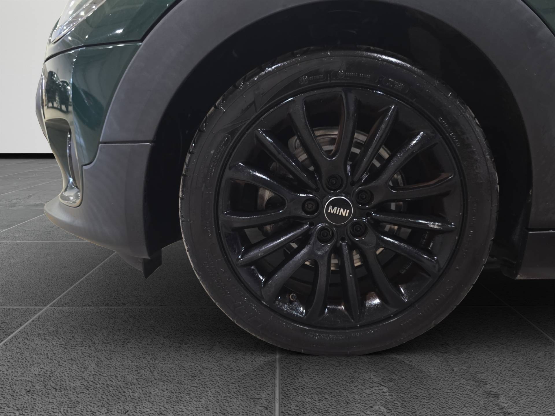 MINI Mini Mini Clubman 1.5 One D Business usata in pronta consegna - Brandini